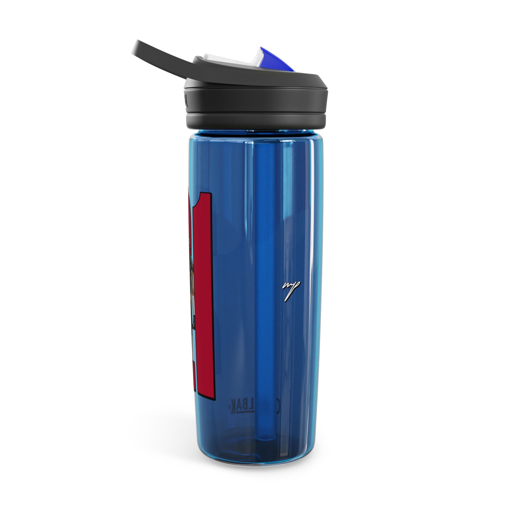 Bashu Delco II CamelBak Water Bottle