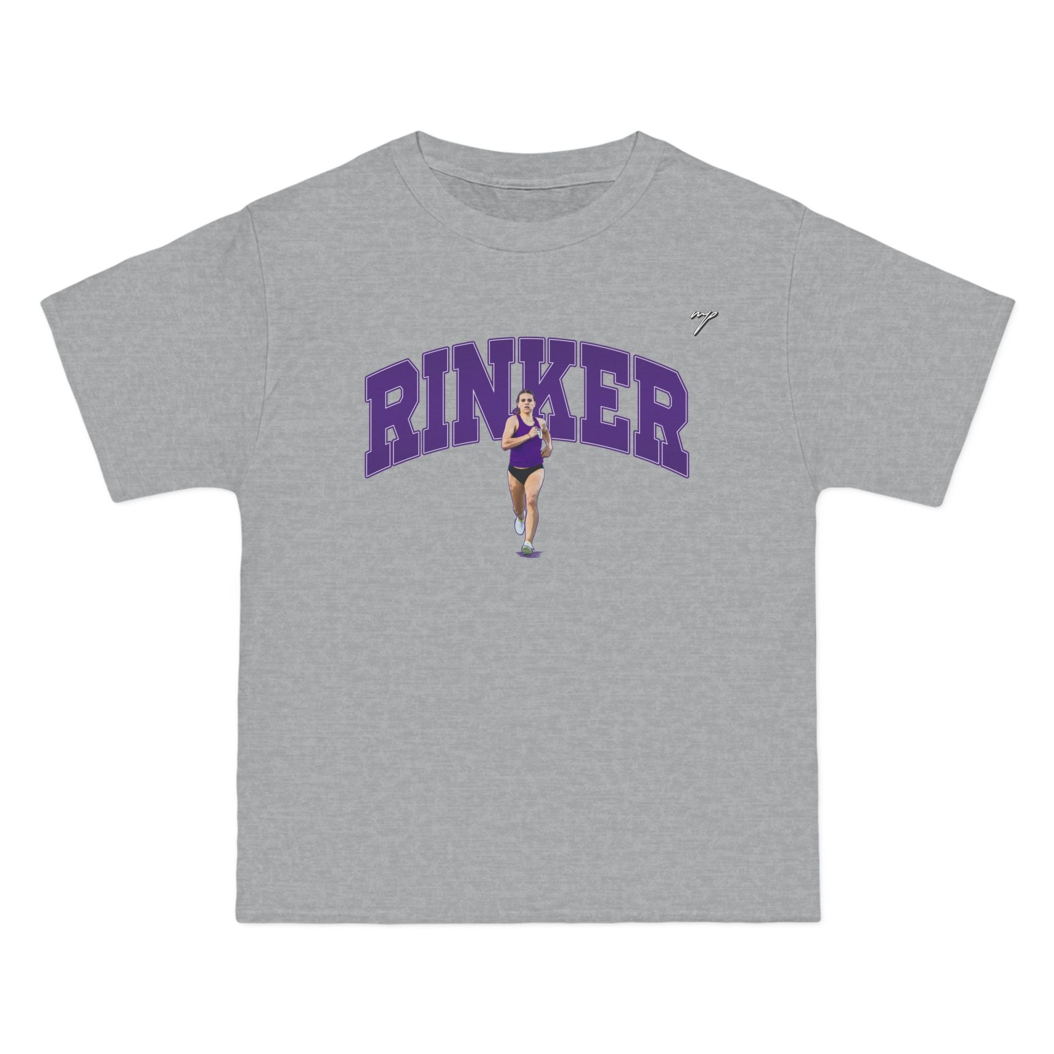 Eva Rinker Vintage Tee