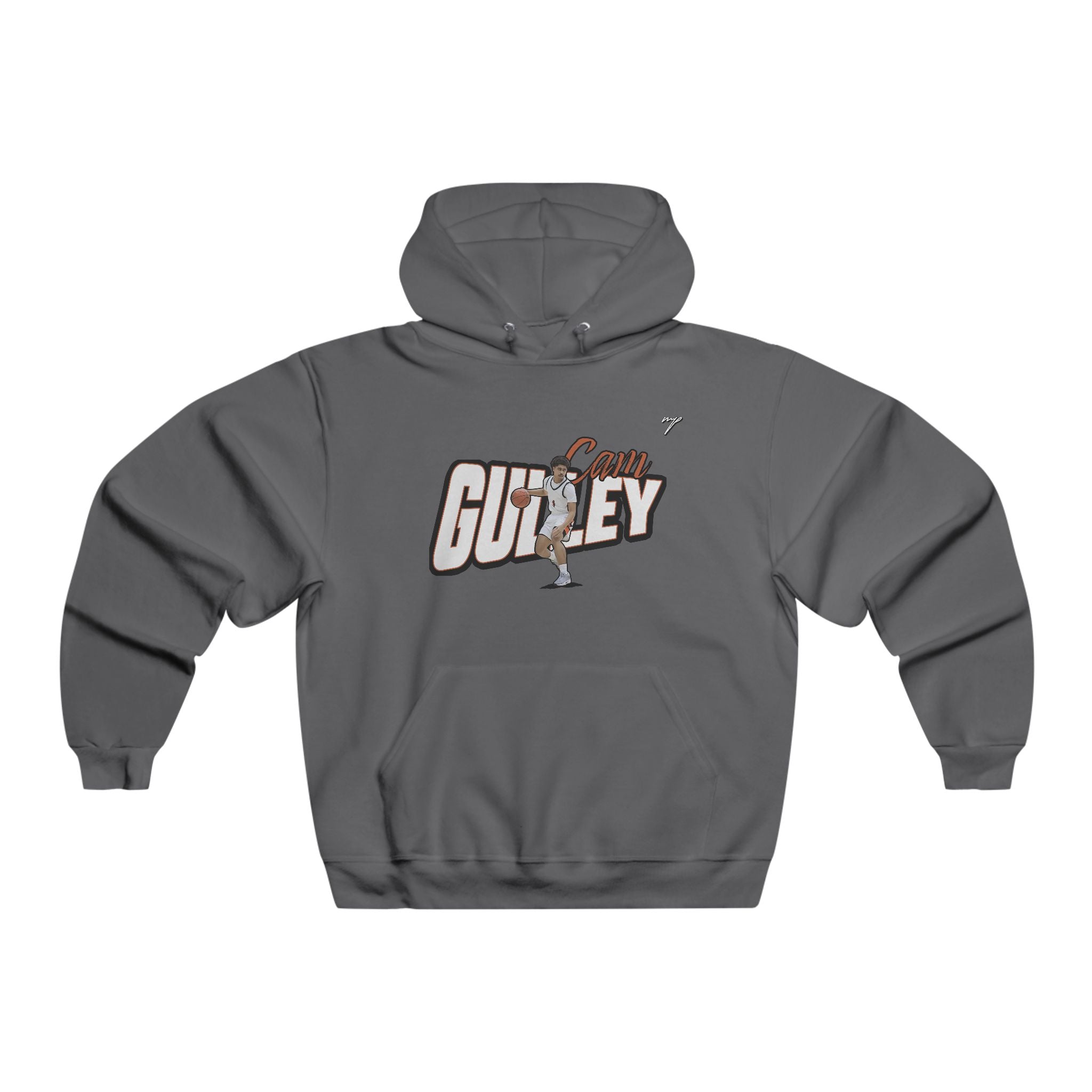 Cam Gulley Vintage Hoodie