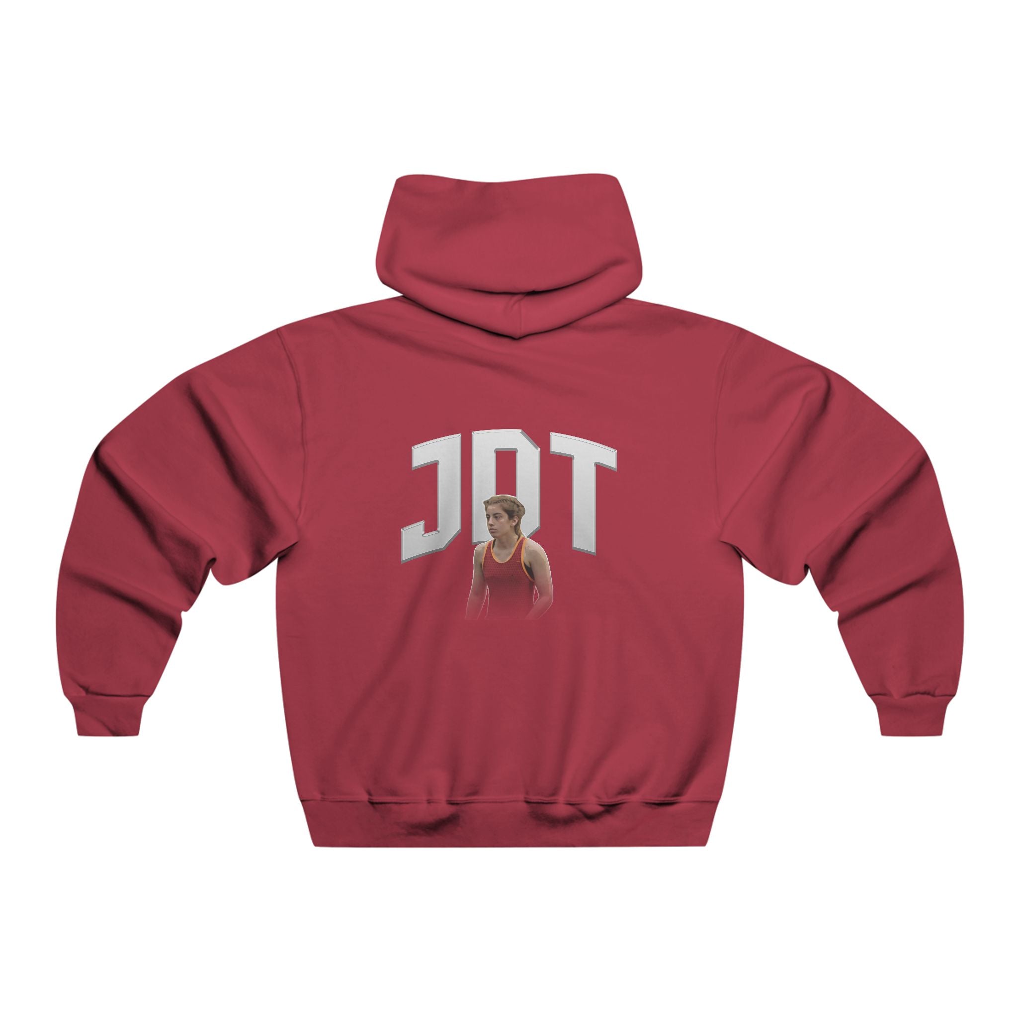 Juanita Duque Trujillo Vintage Hoodie