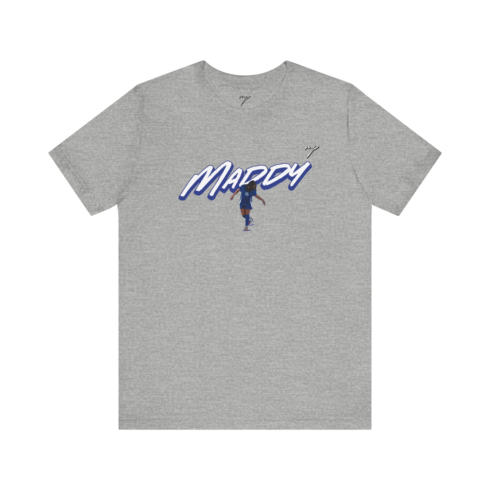 Madison Gonzalez Graphic Tee