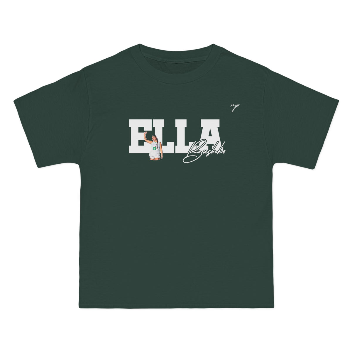 Ella Bushko Vintage Tee