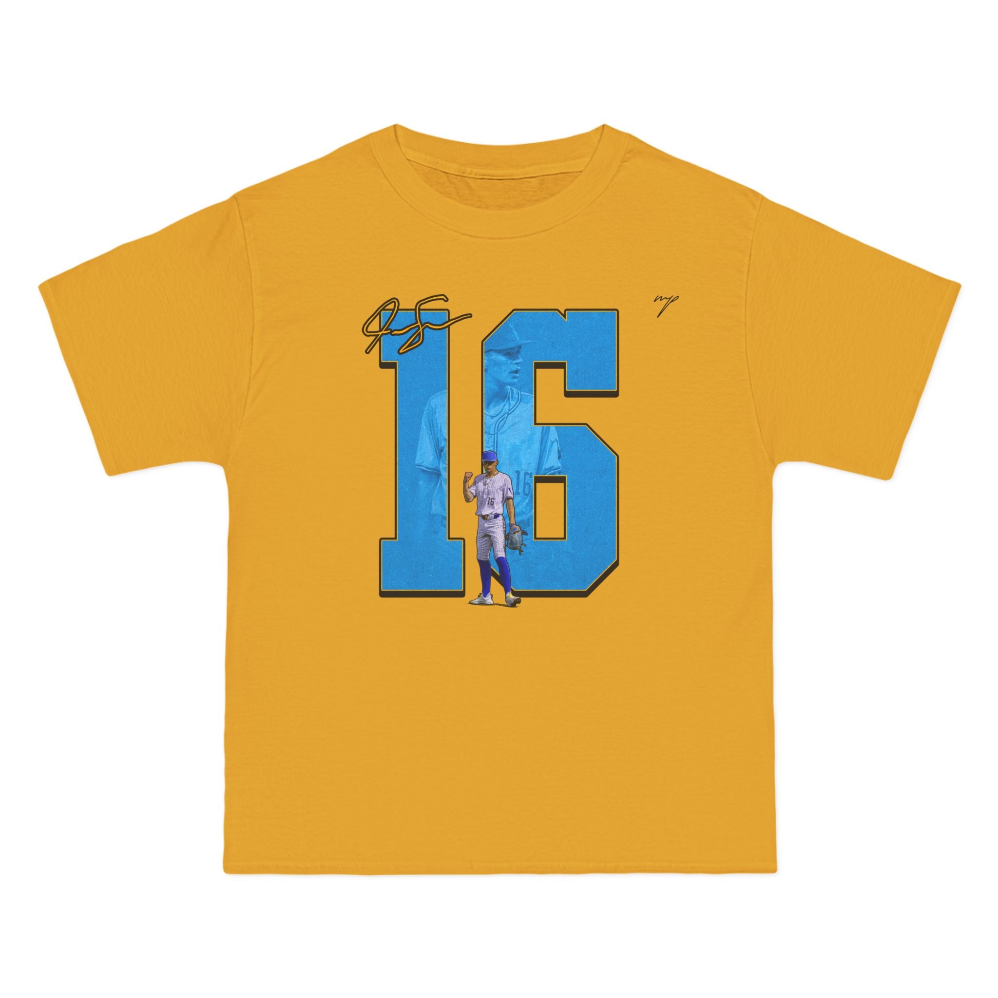 Jake Swenson Vintage Tee