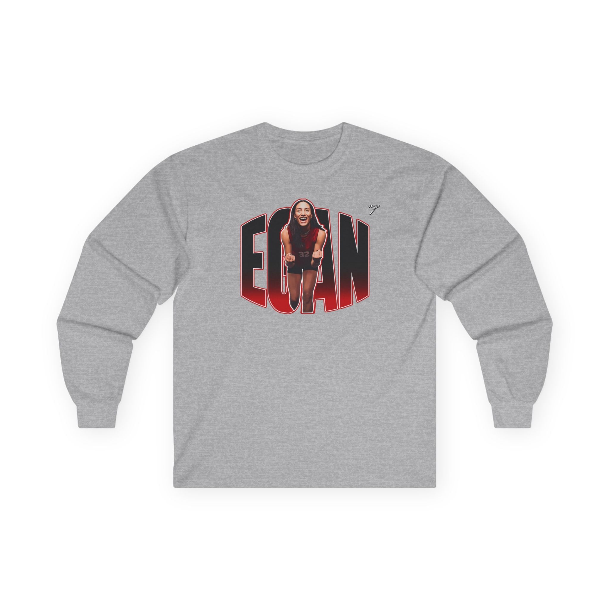 Grace Egan Long Sleeve Tee