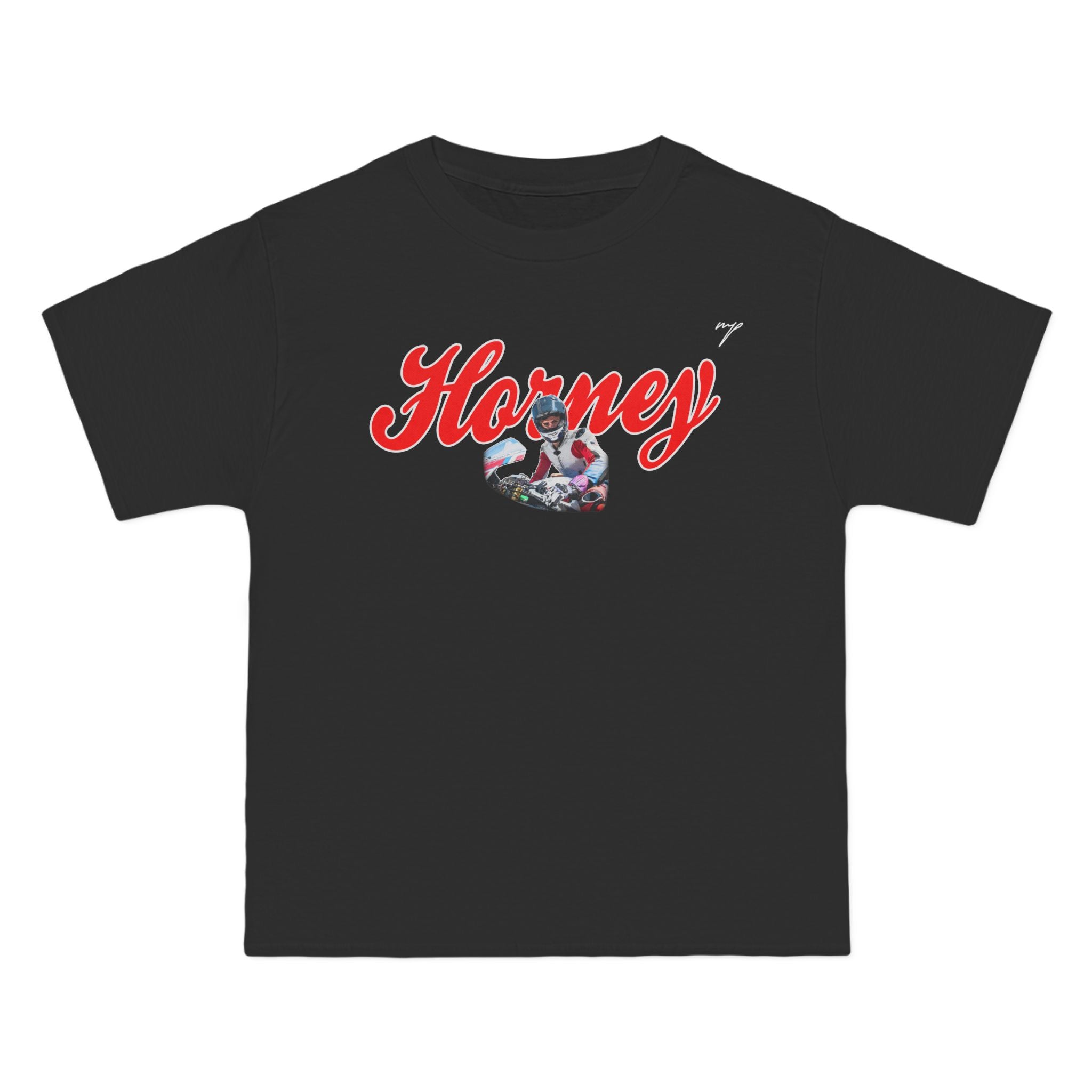 Kevin Horney Vintage Tee
