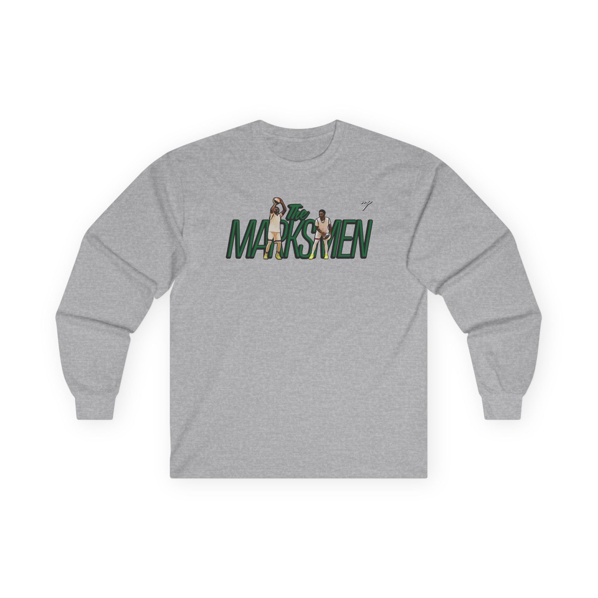 Dashawn Westbrook Long Sleeve Tee