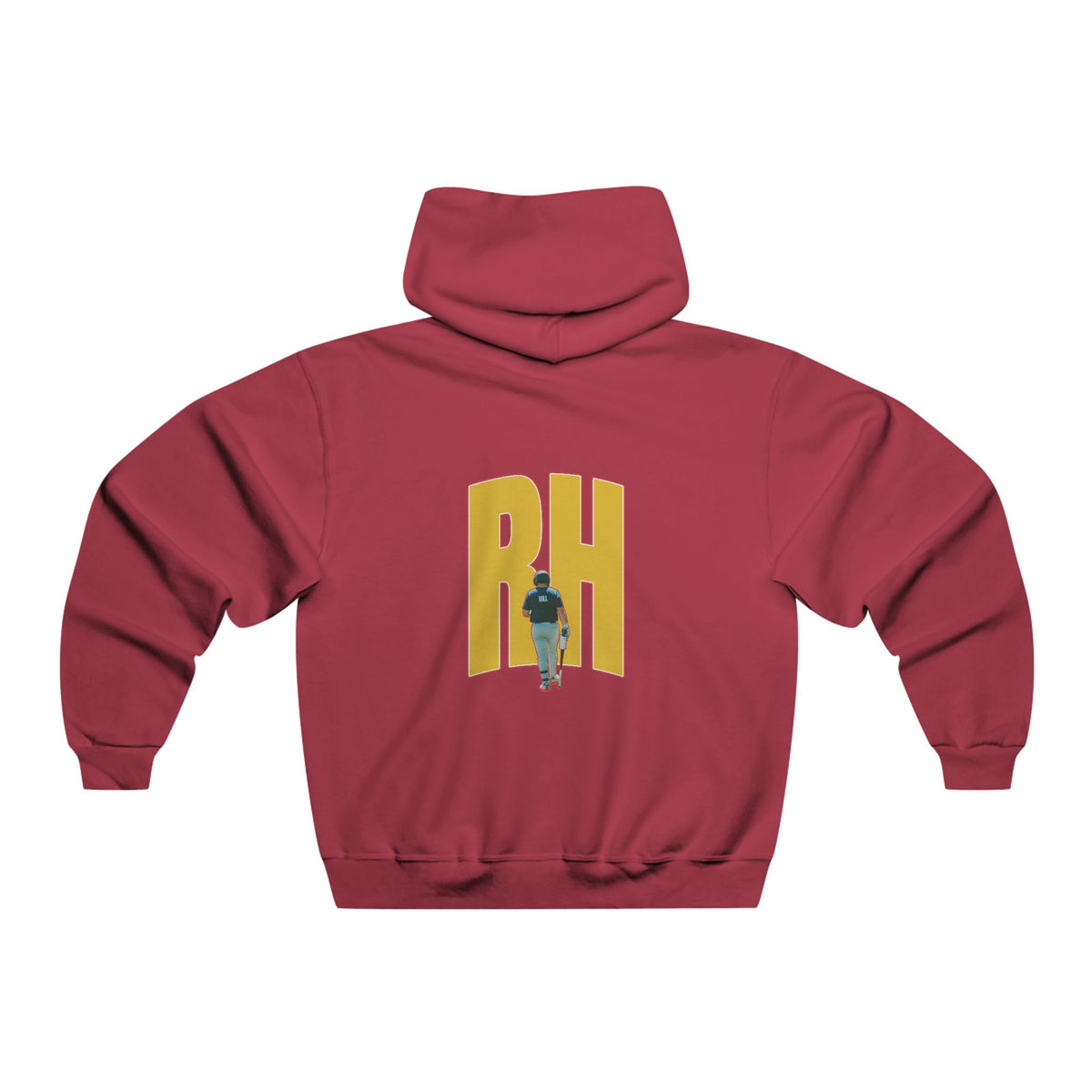Ryker Hill Vintage Hoodie