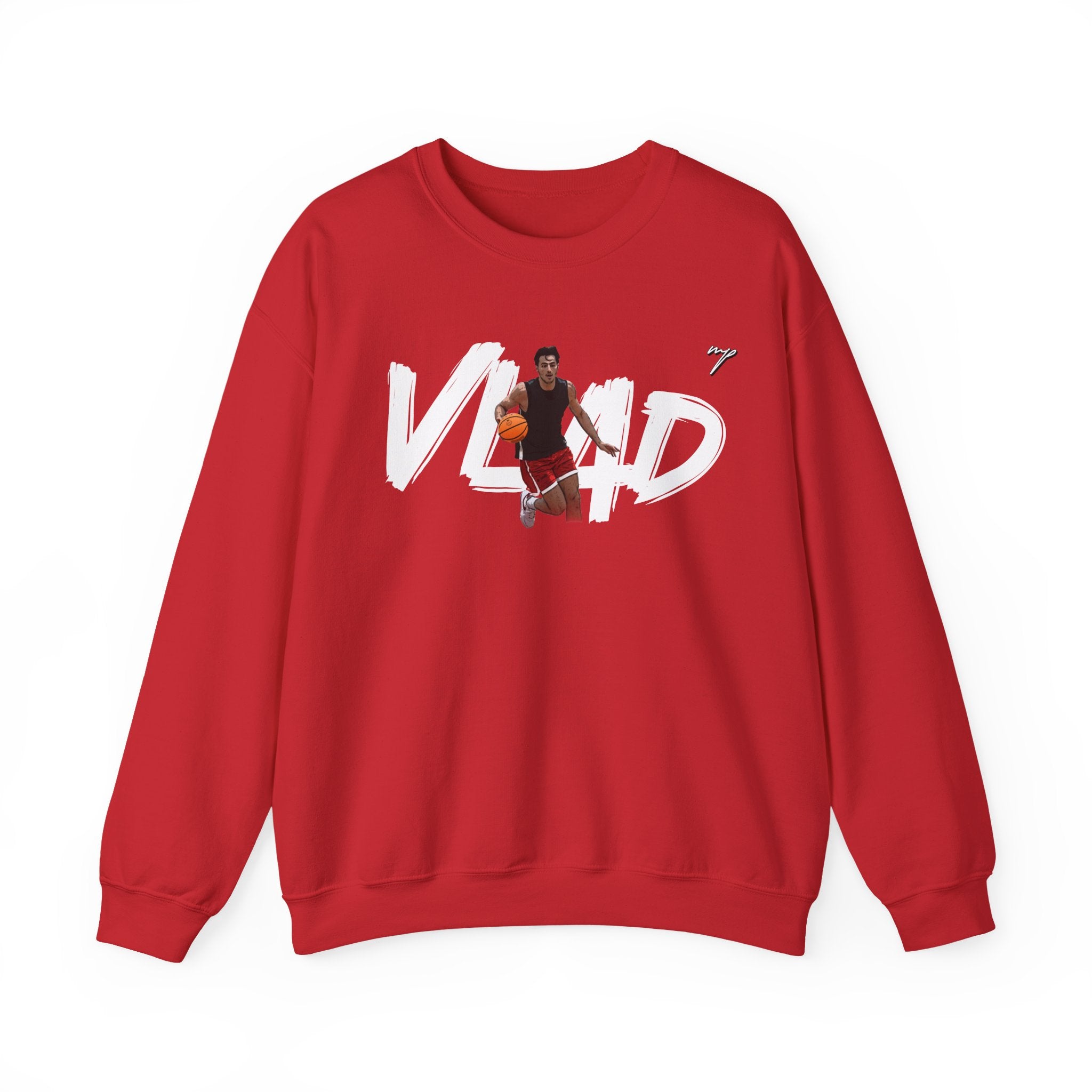 Vladimer Salaridze Crewneck