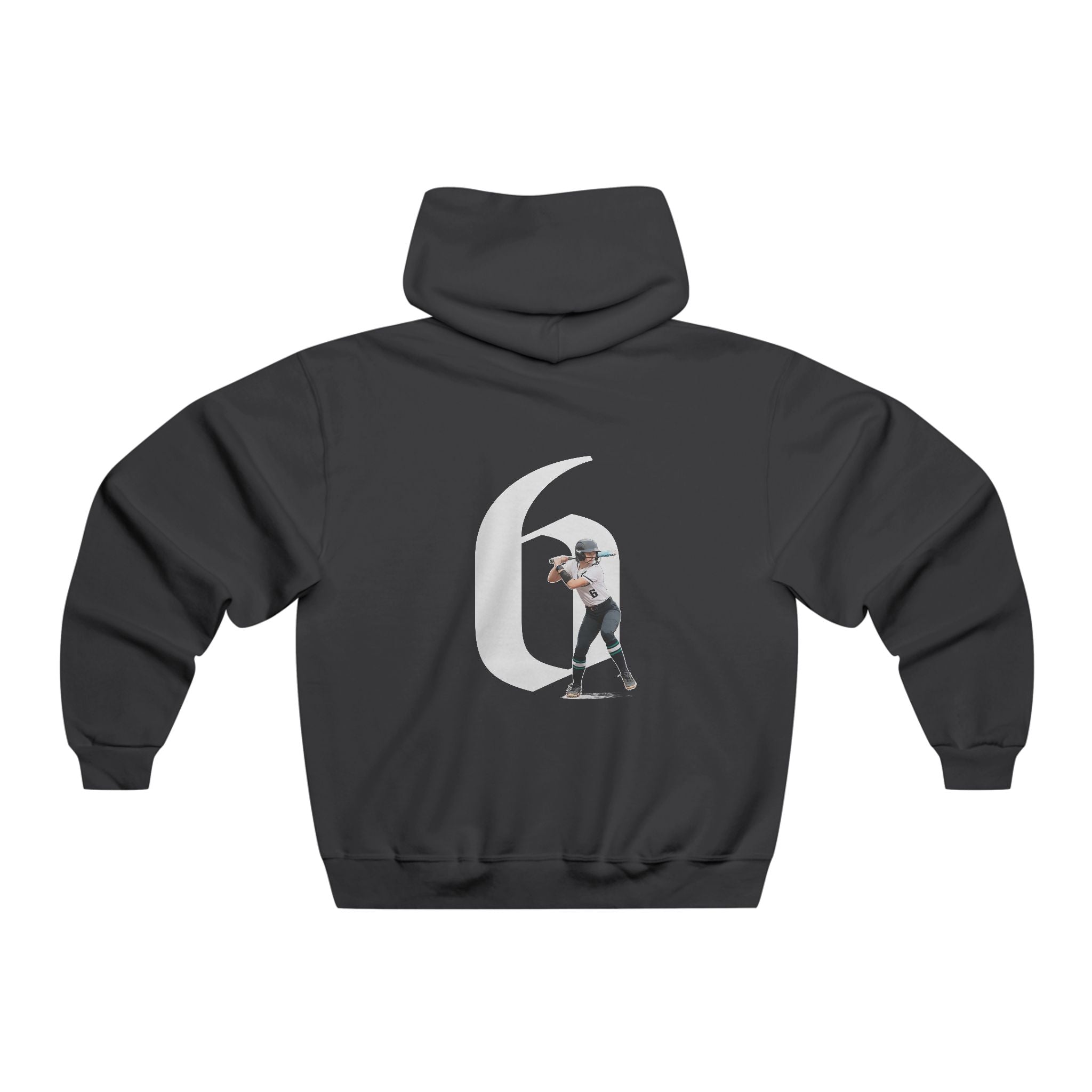 Elizabeth Moffitt Vintage Hoodie