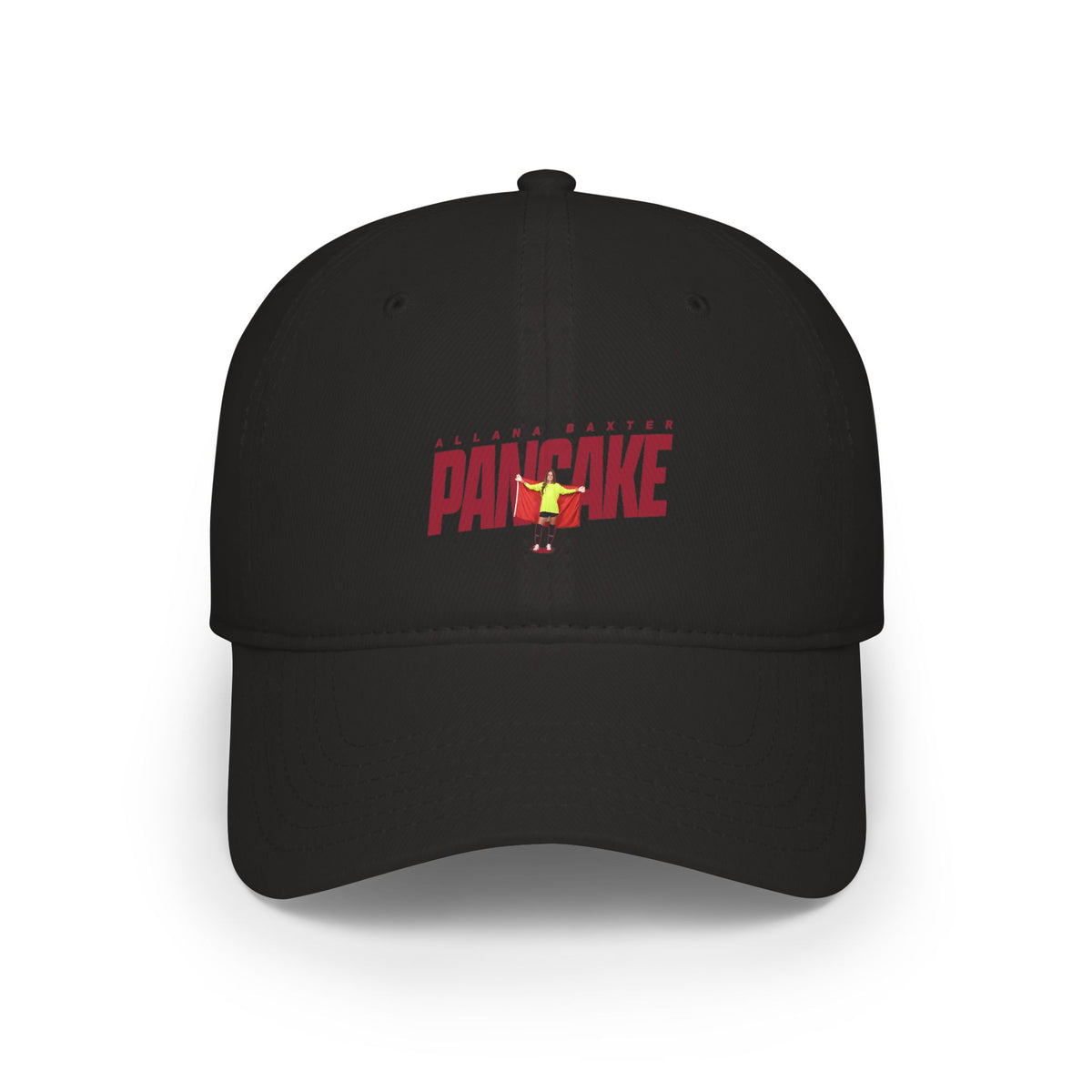 Allana Baxter Hat