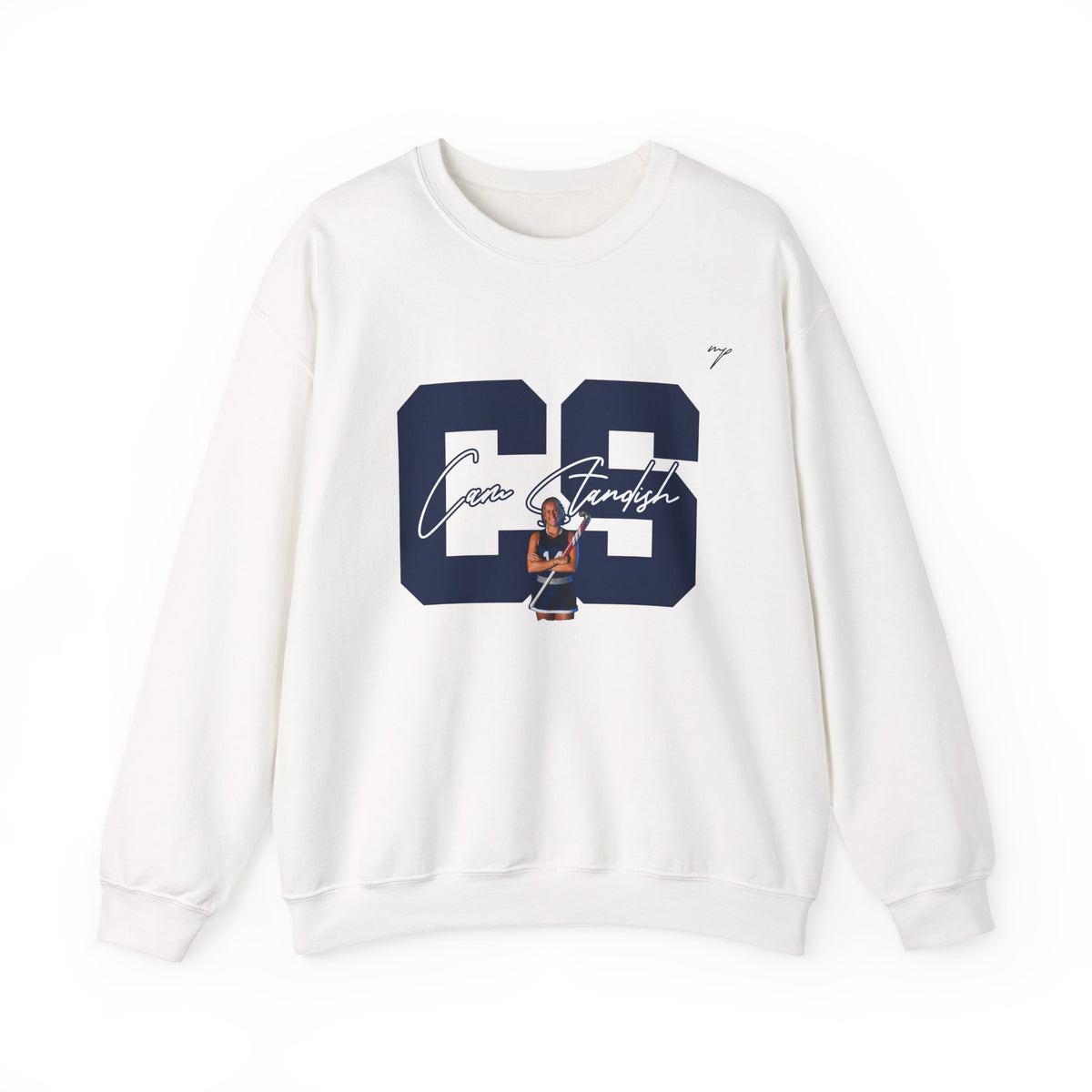 Cam Standish Crewneck