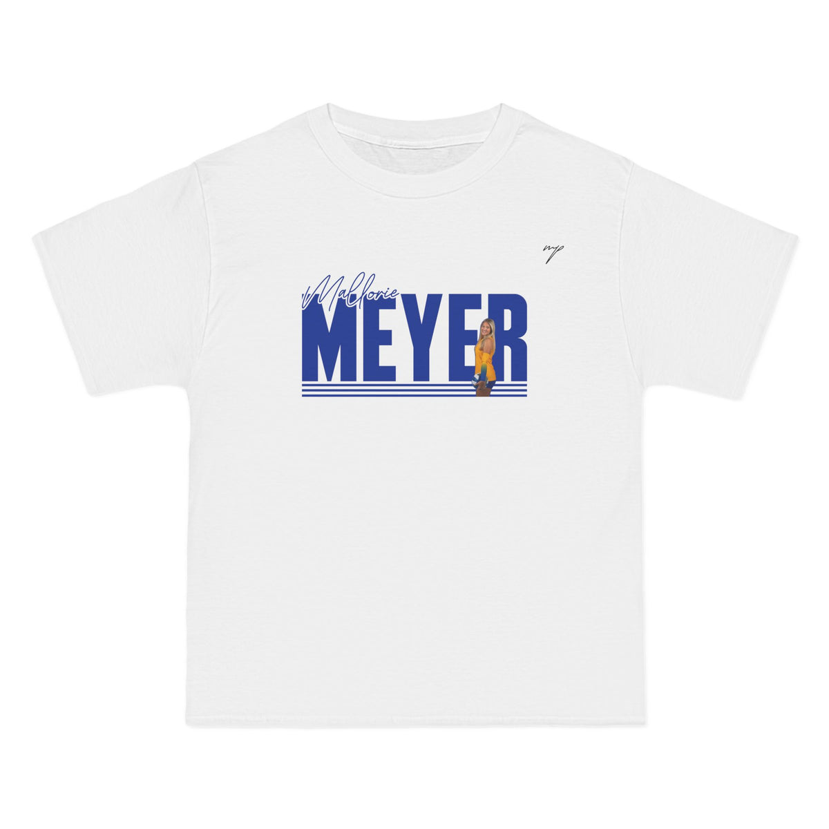 Mallorie Meyer Vintage Tee