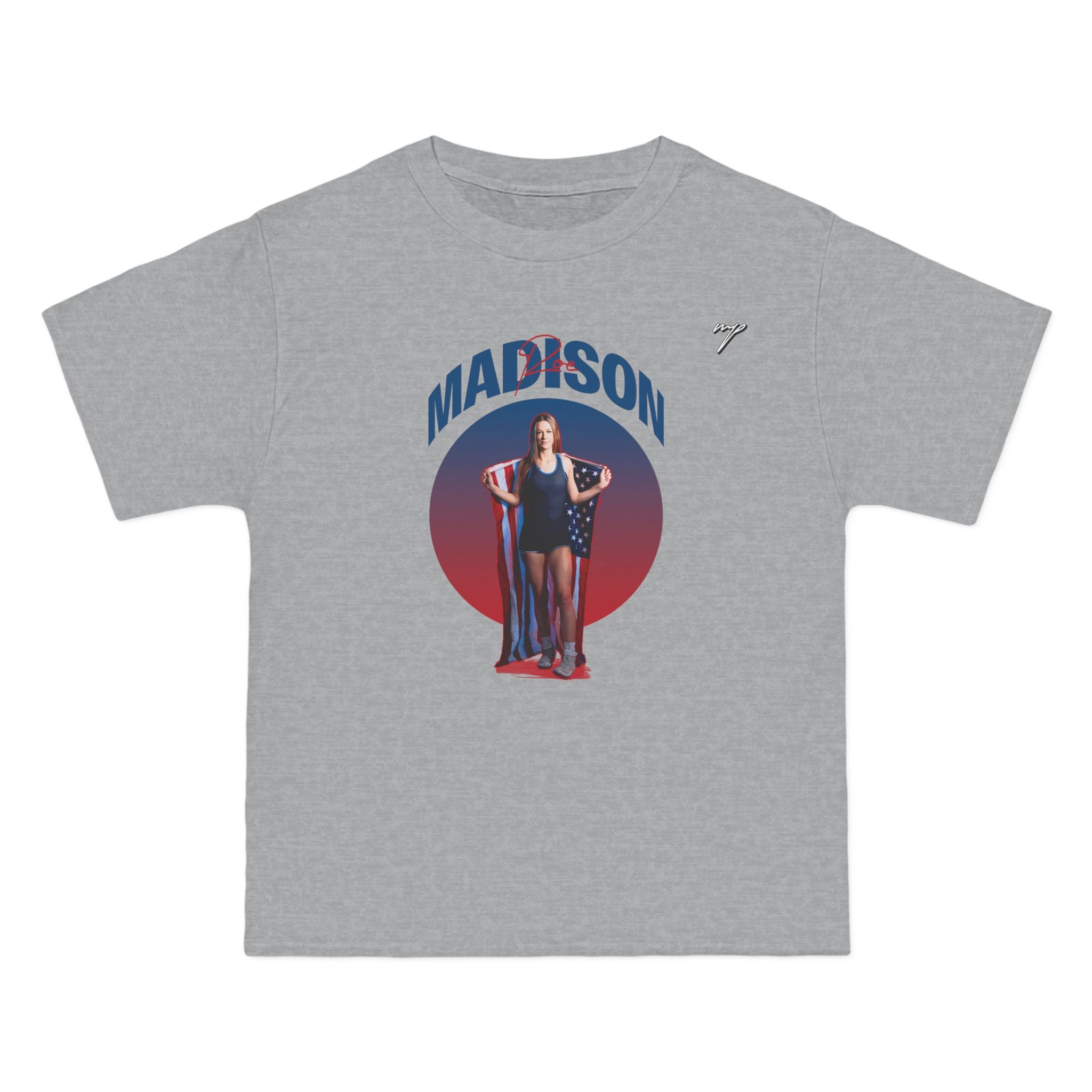 Madison Roe Vintage Tee