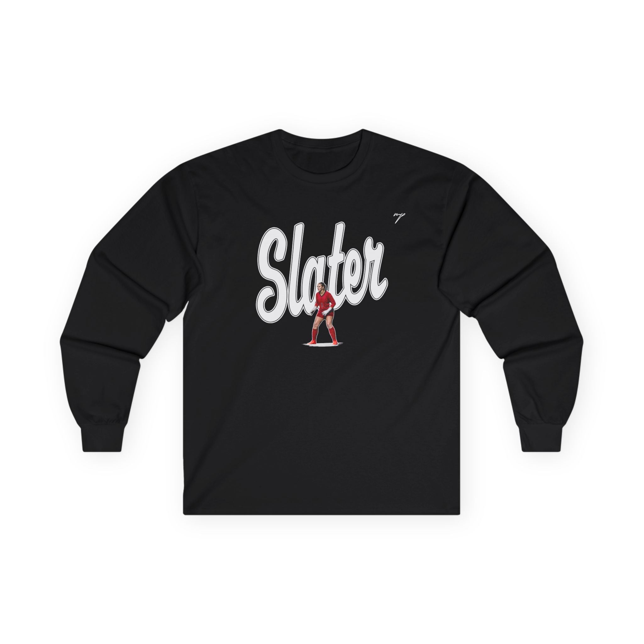 Slater Copeland Long Sleeve