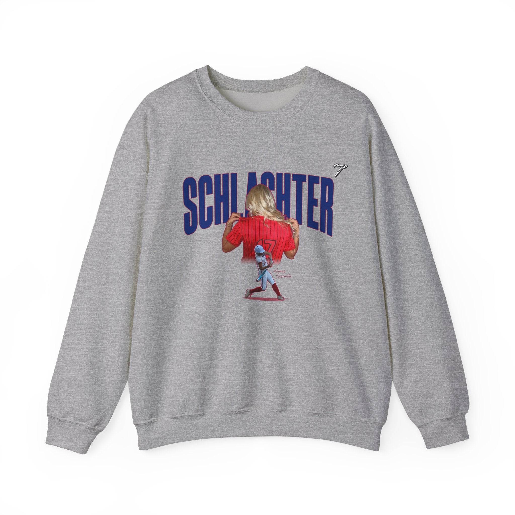 Hannah Schlachter Crewneck