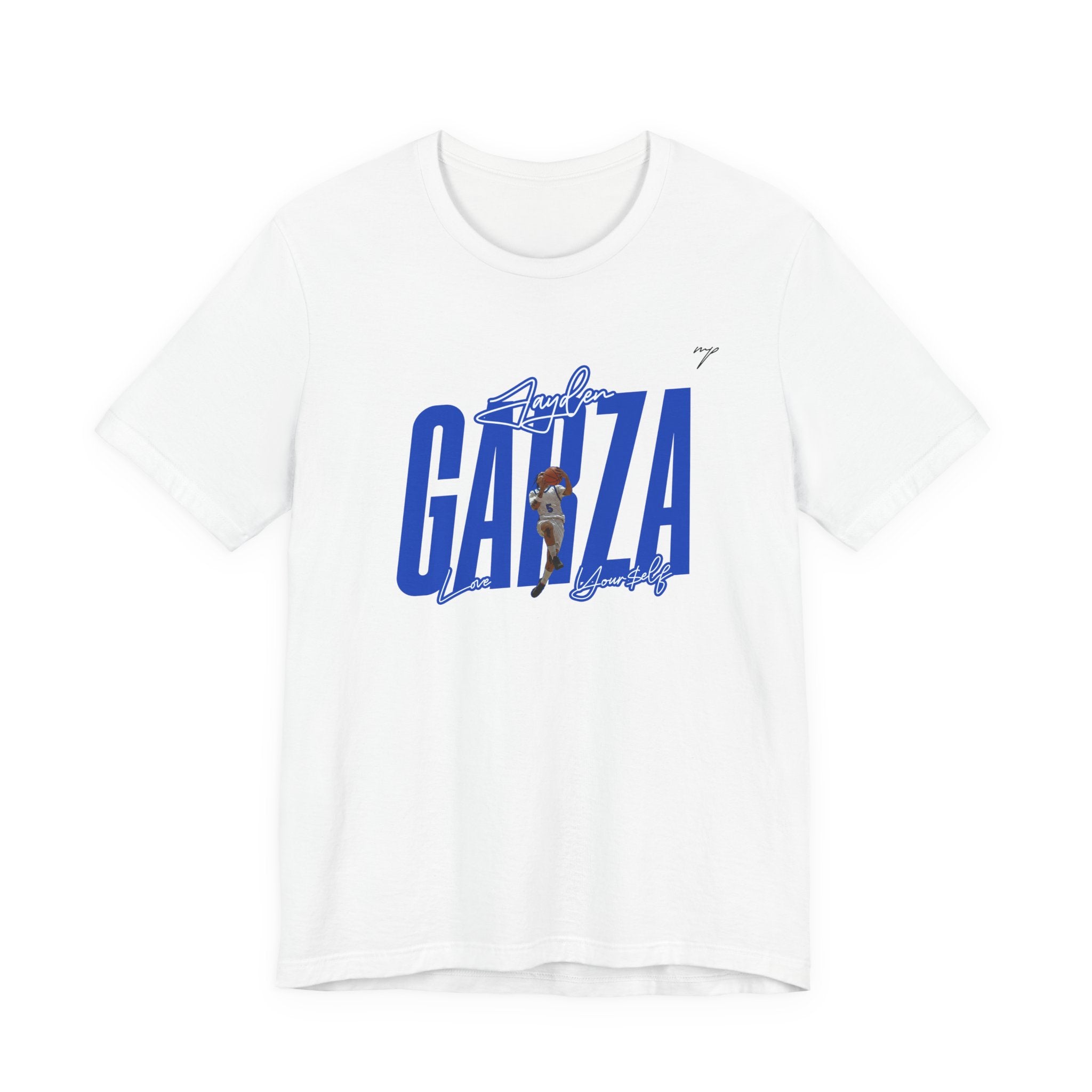 Jayden Garza Graphic Tee