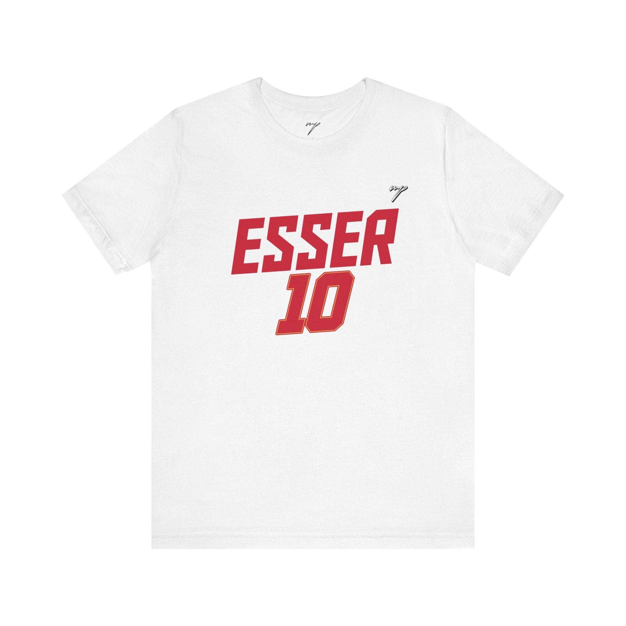 Bradley Esser Graphic Tee