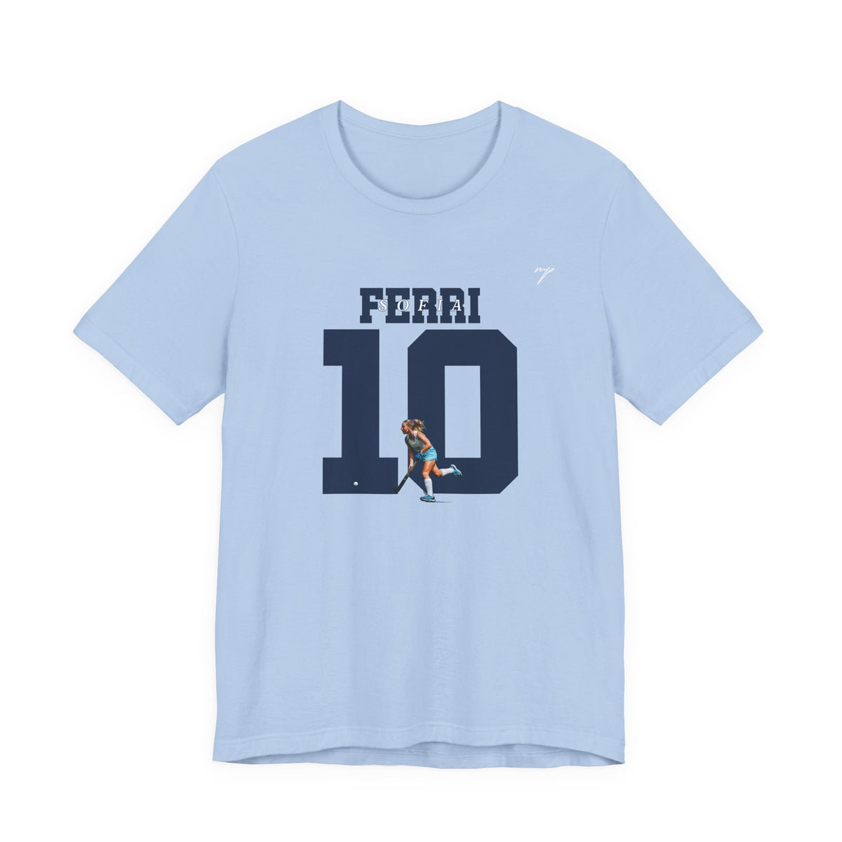 Sofia Ferri Graphic Tee
