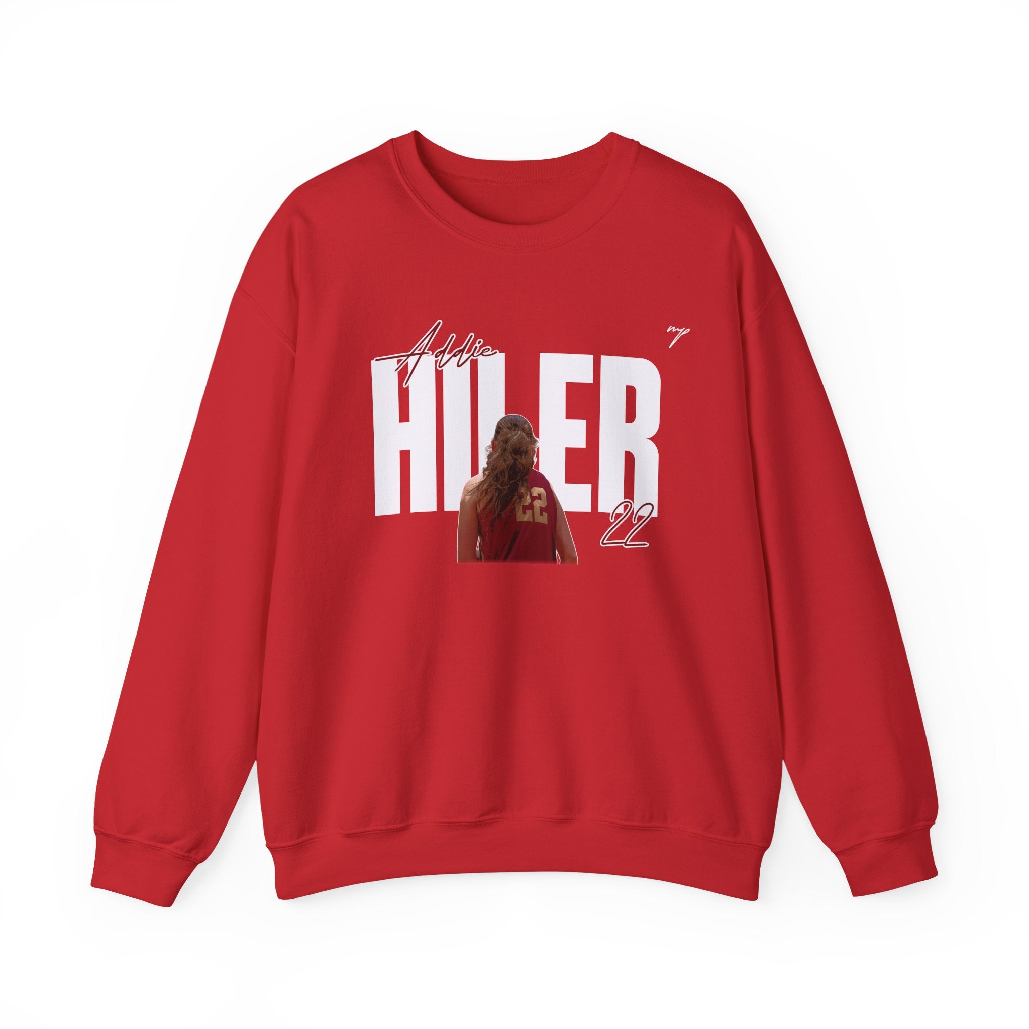 Addie Hiler Crewneck