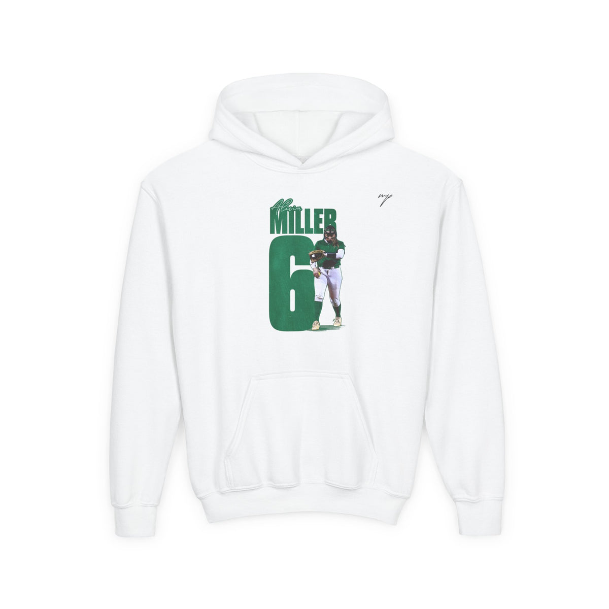 Alivia Miller YOUTH Hoodie