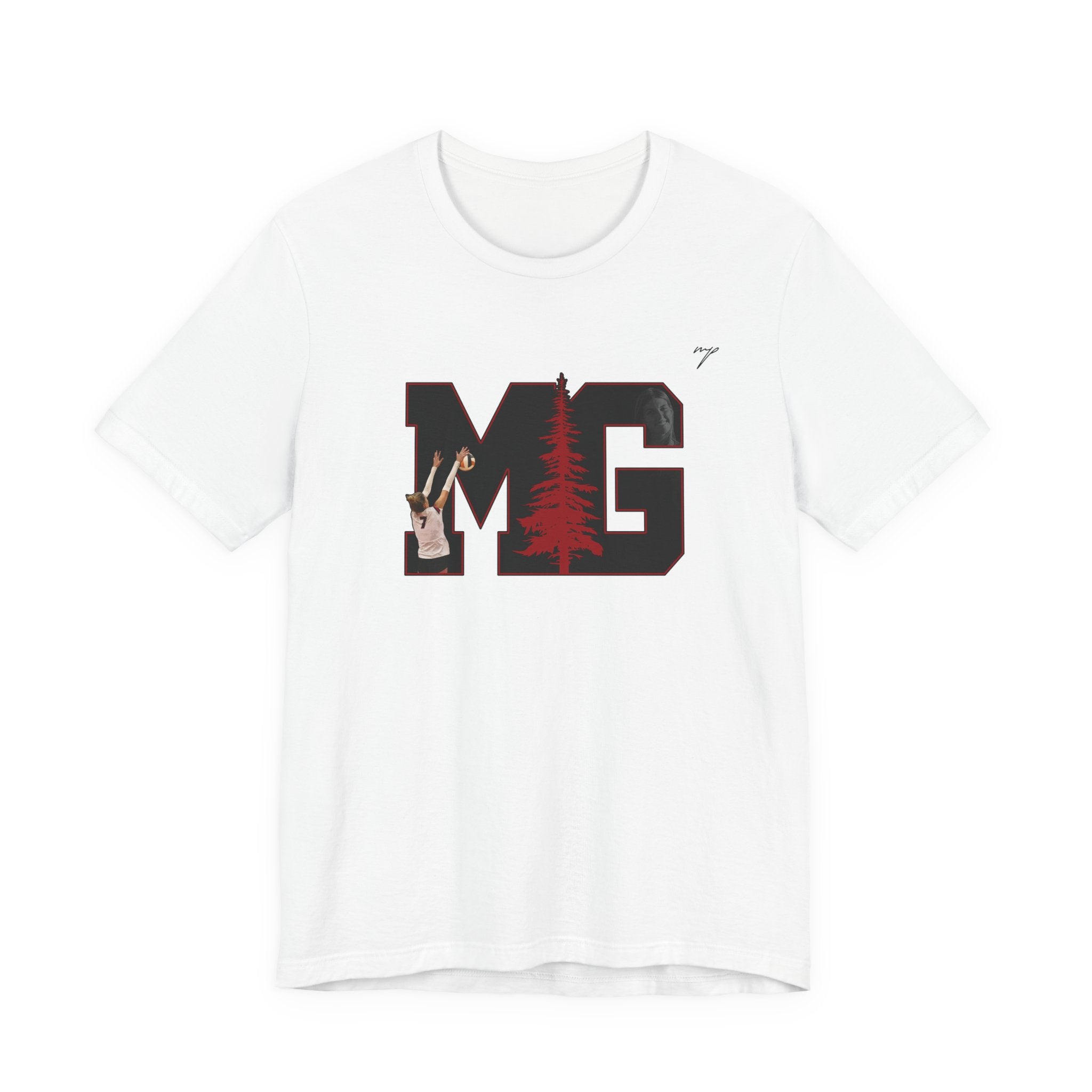 Madlen Gloessner Graphic Tee