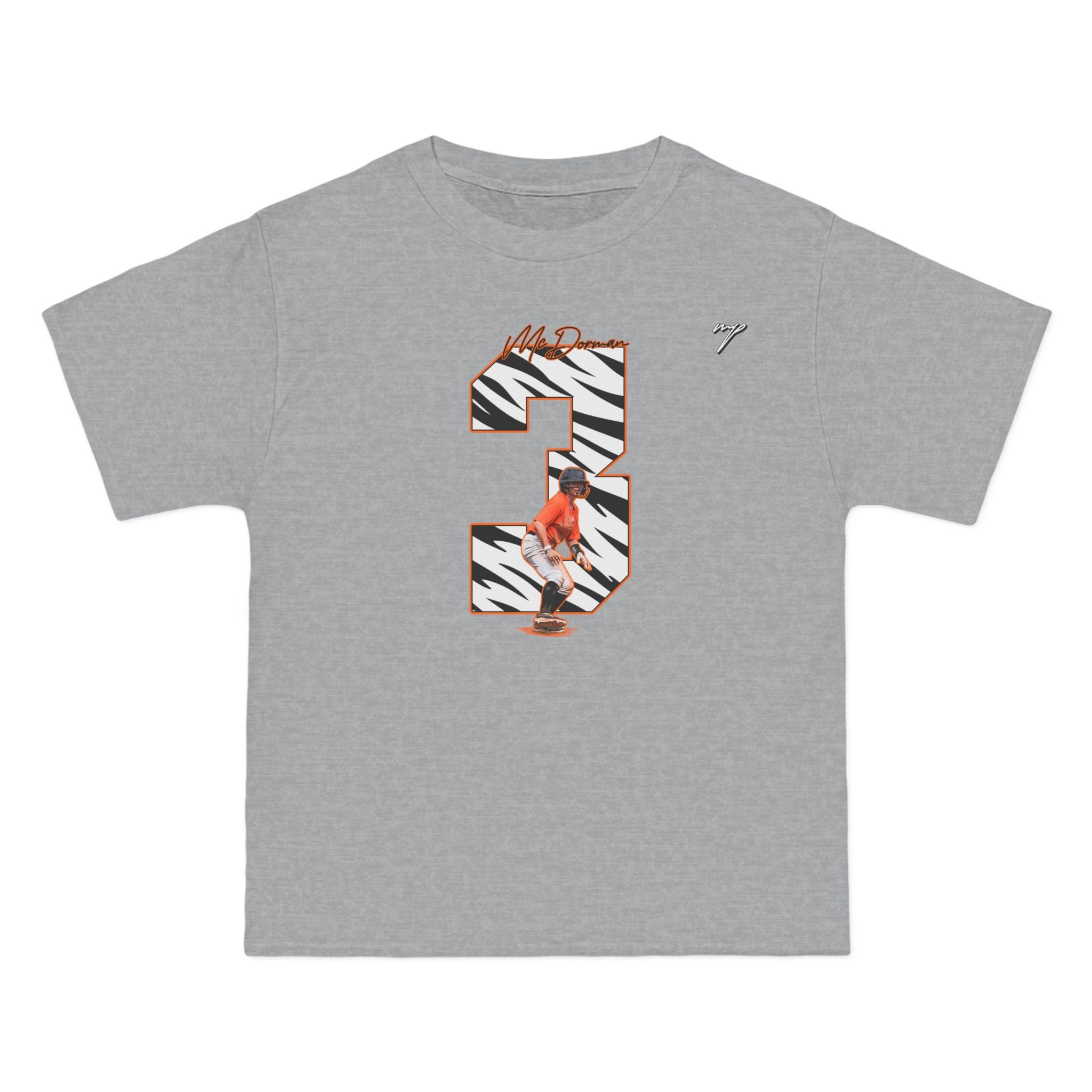 Ashlee McDorman Vintage Tee