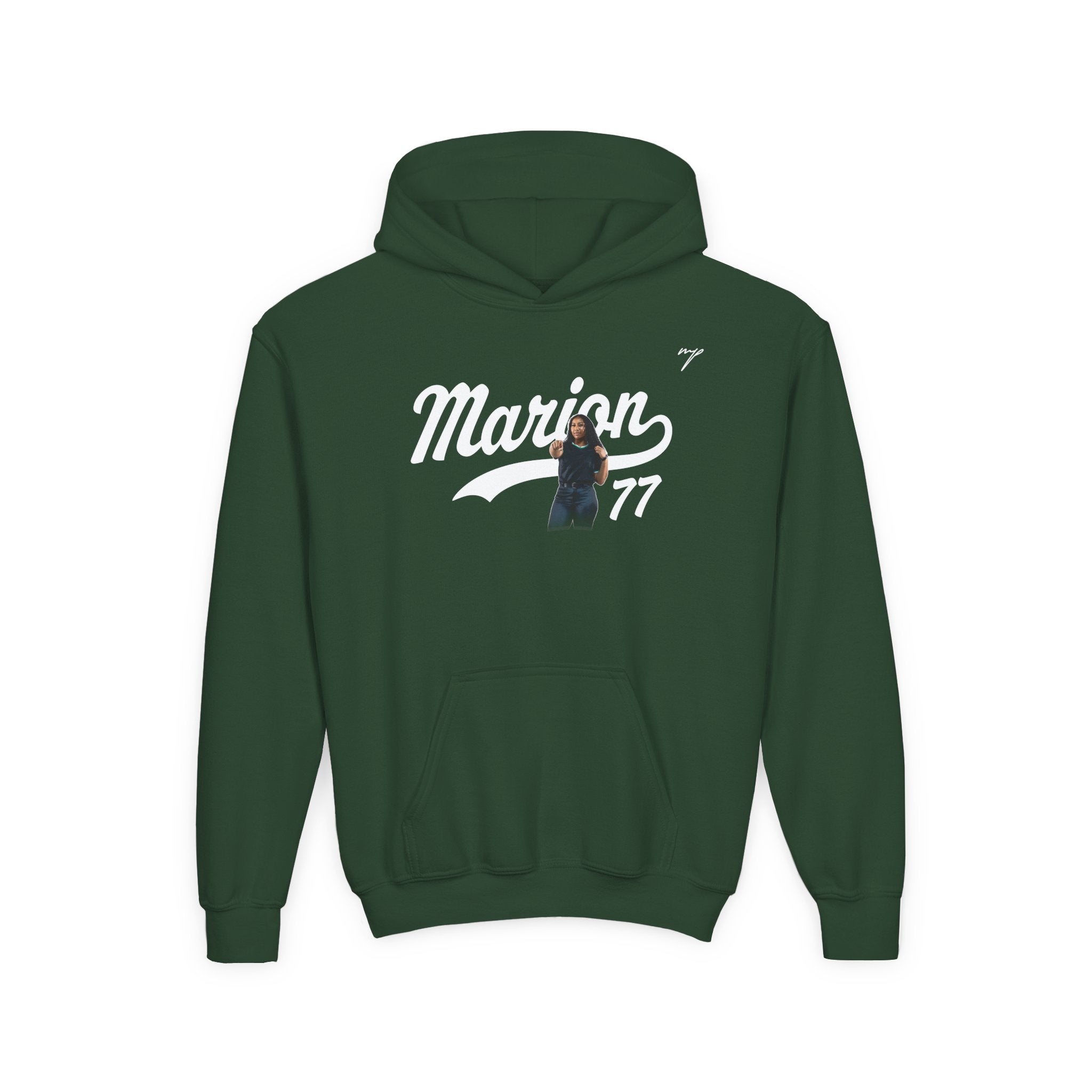 Mackenzie Marion YOUTH Hoodie