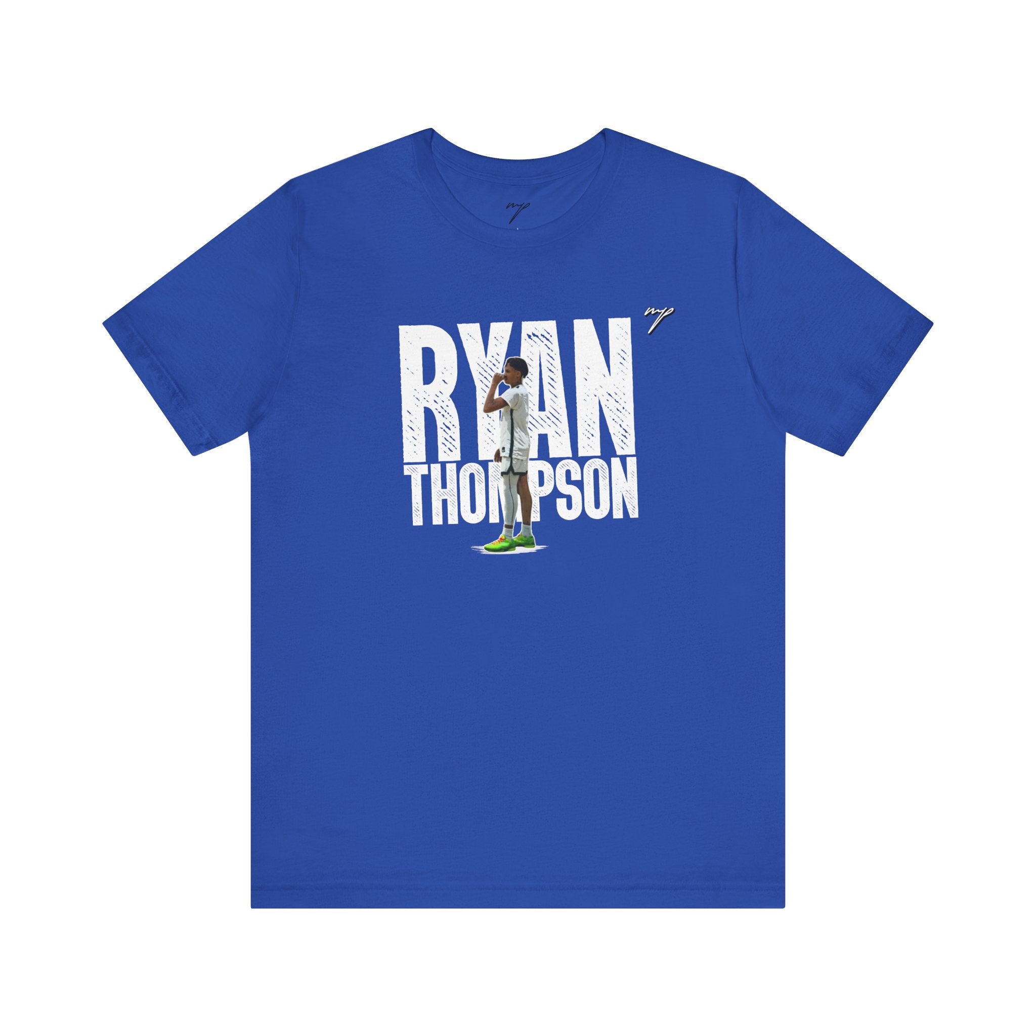Ryan Thompson Graphic Tee