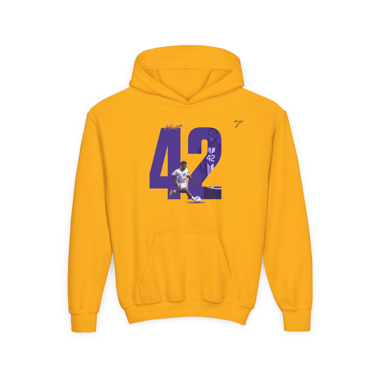 Vincent Hart YOUTH Hoodie