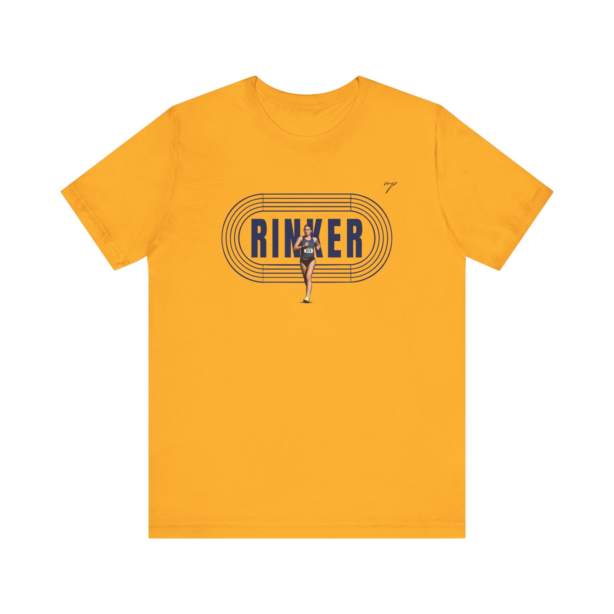 Eva Rinker Graphic Tee