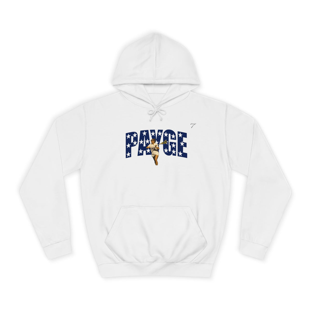 Payge Merritt Hoodie