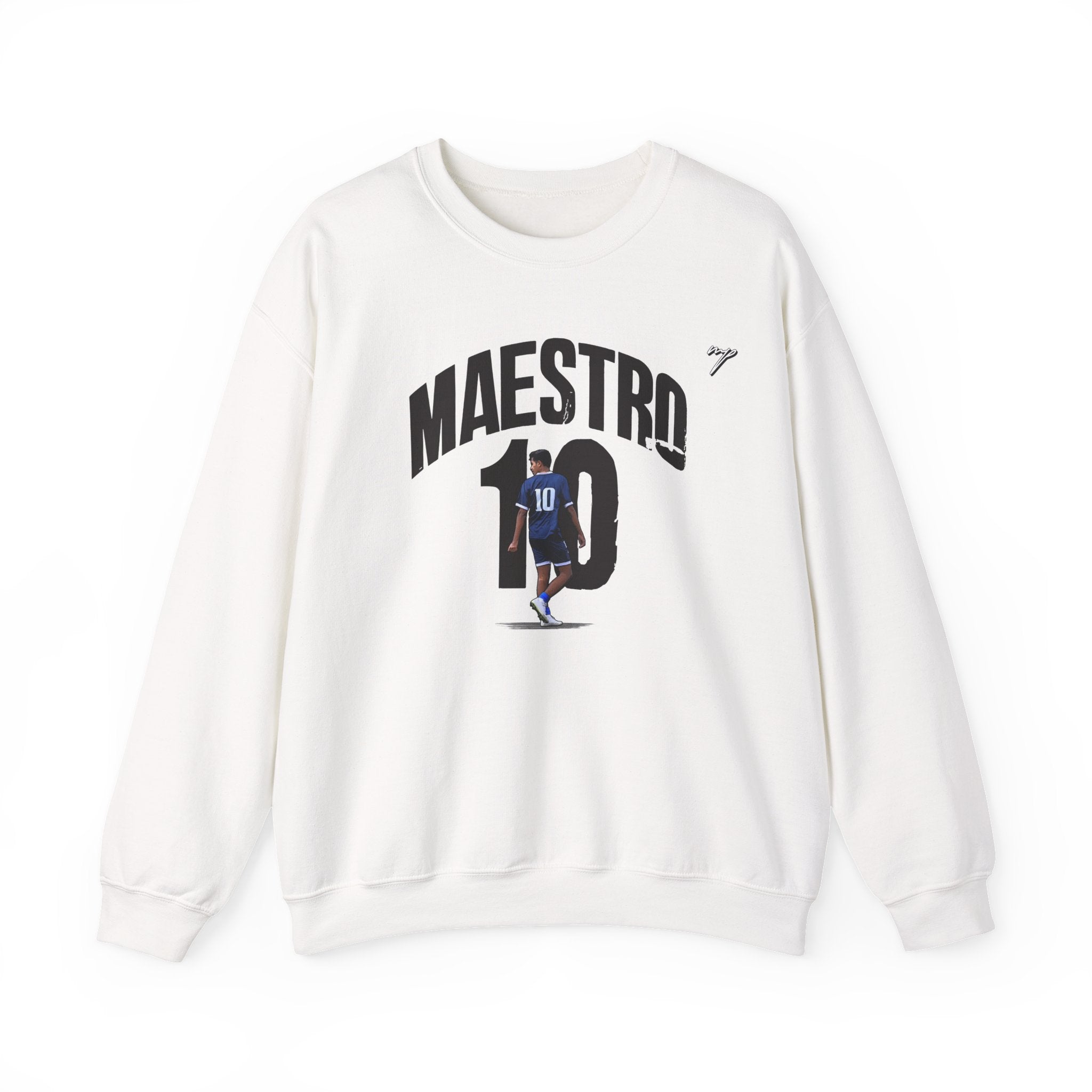 Ahmed Ragab Crewneck