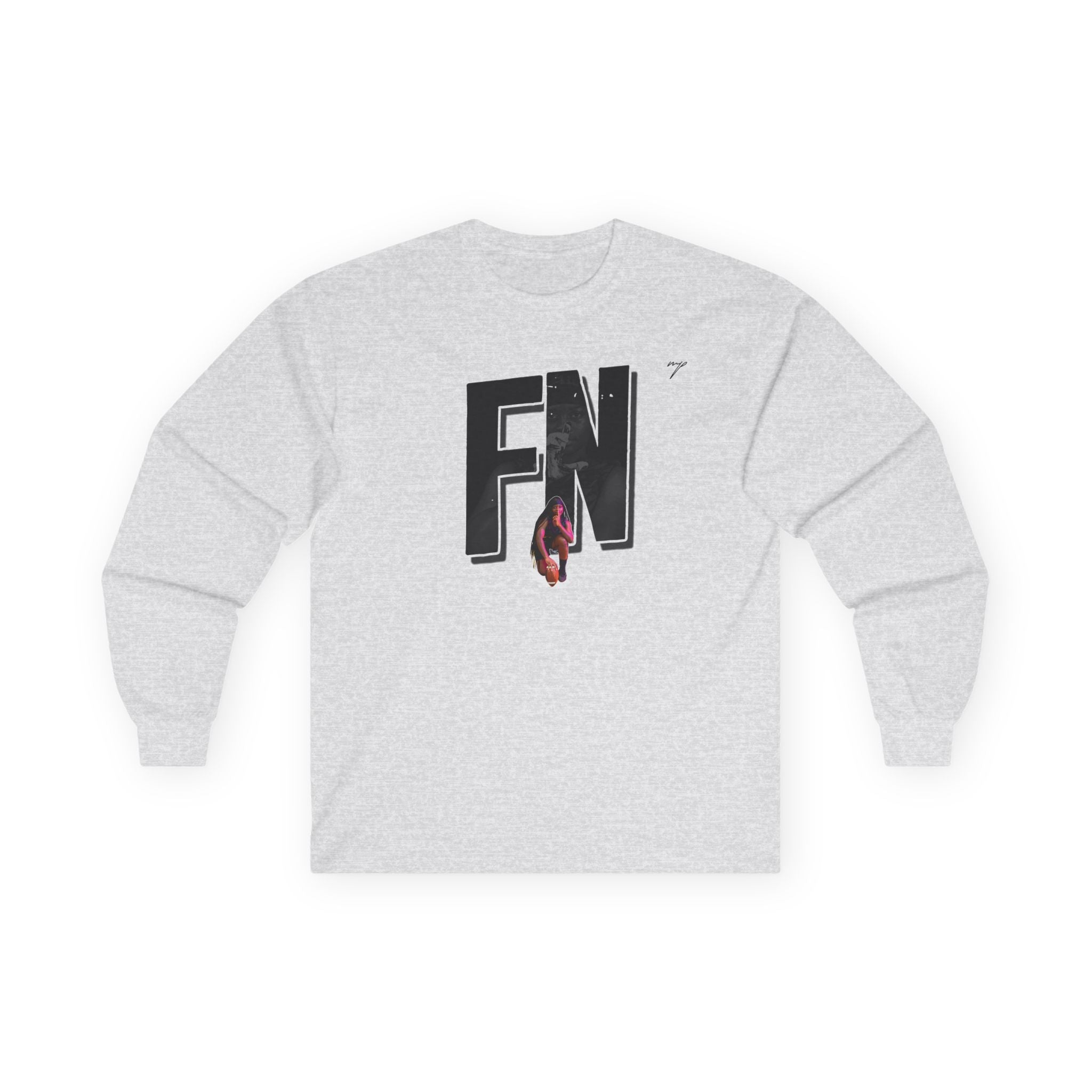 Fredjenae Nelson Long Sleeve