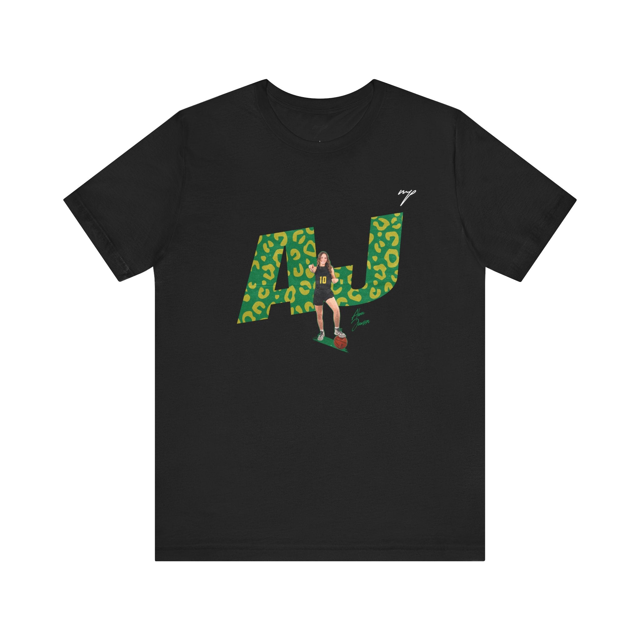 Alexa Jamison Graphic Tee