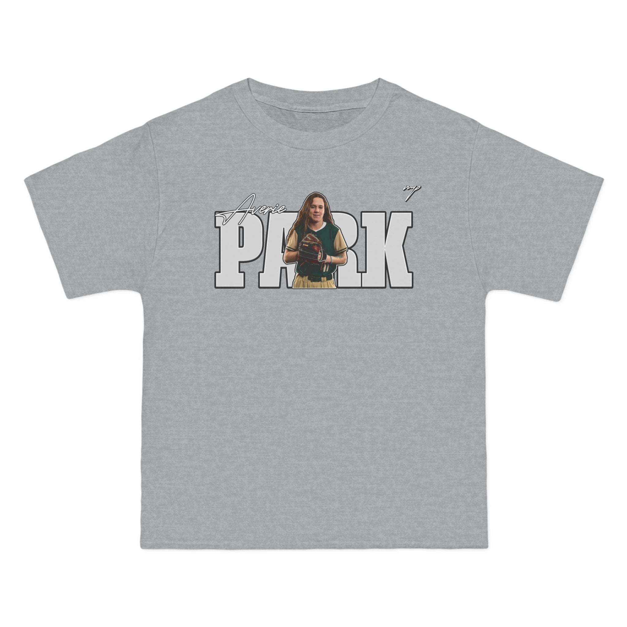 Averie Park Vintage Tee