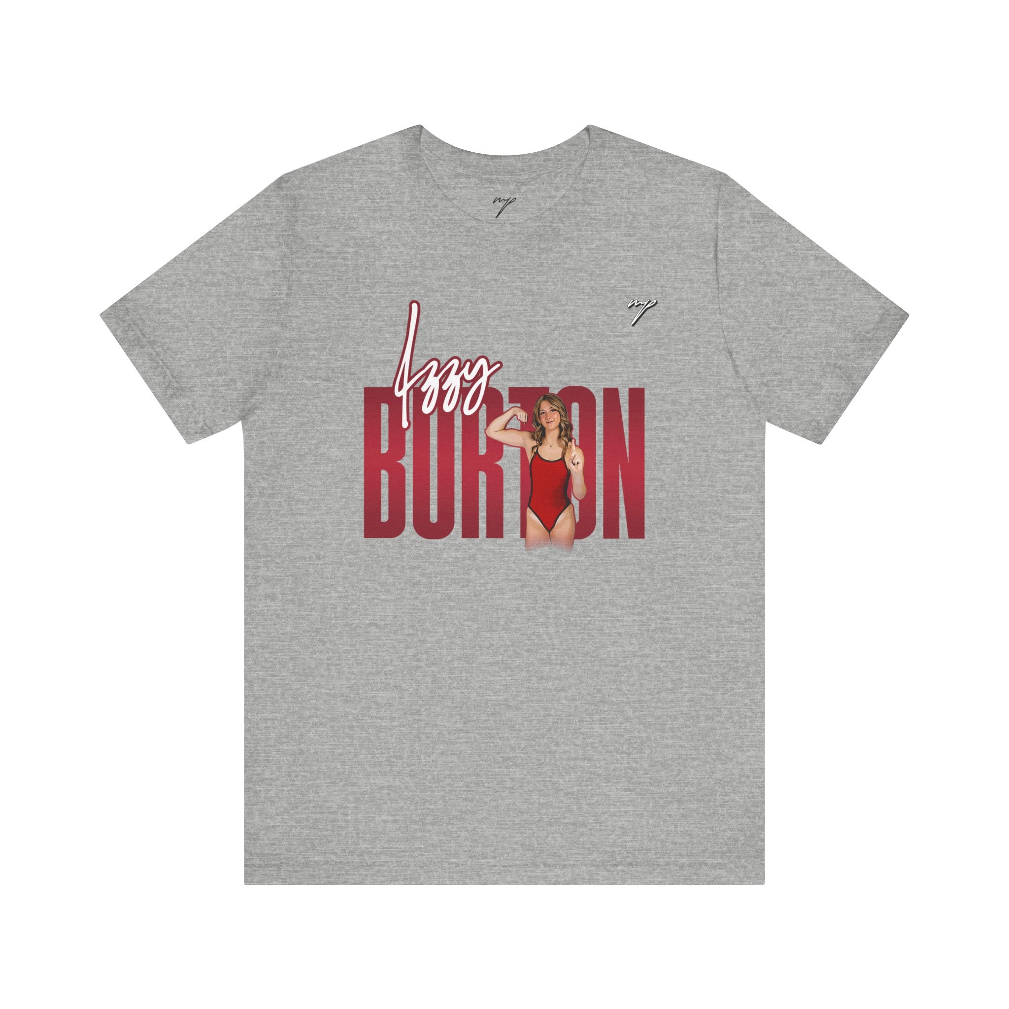 Izzy Burton Graphic Tee