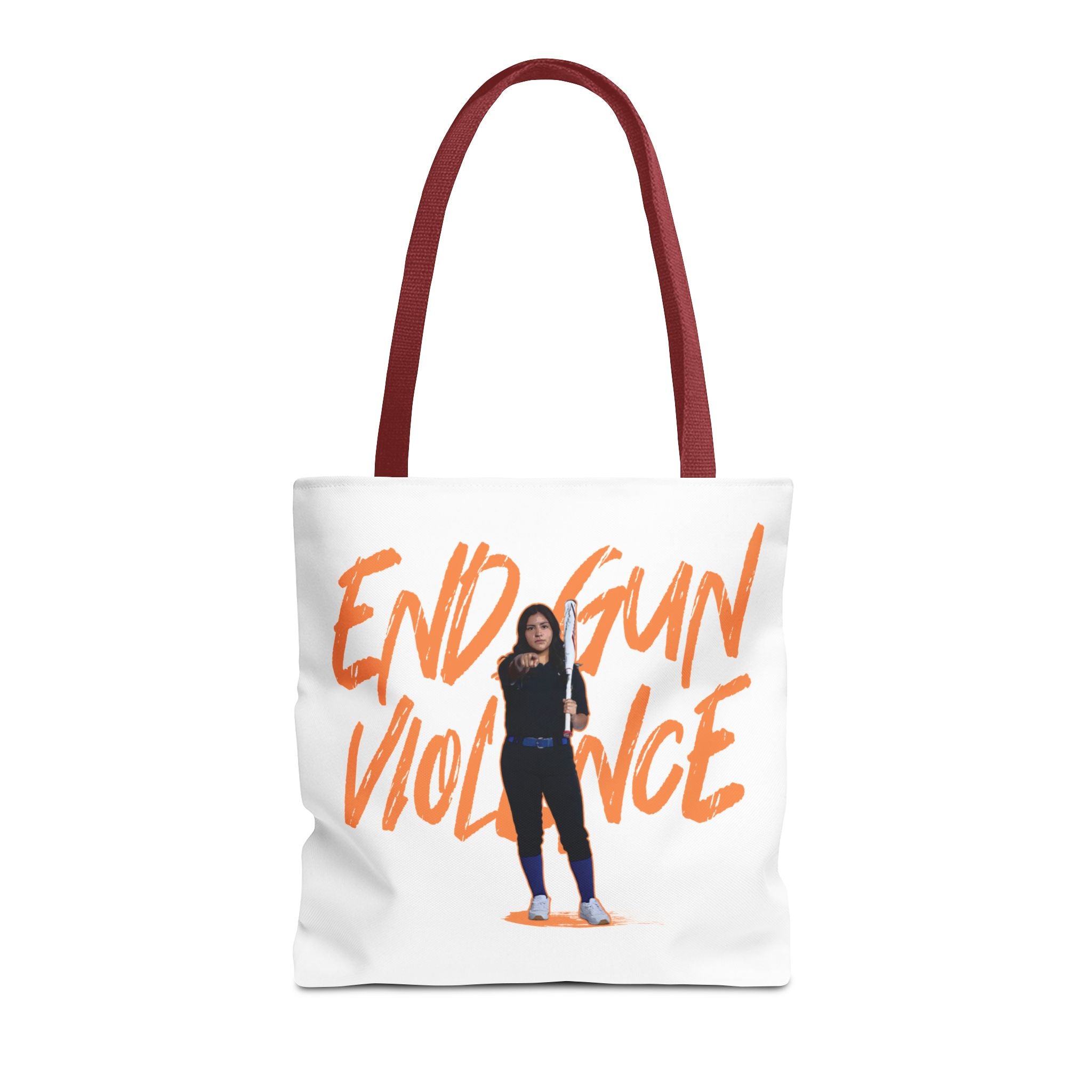 Ivanney Ramirez Tote Bag