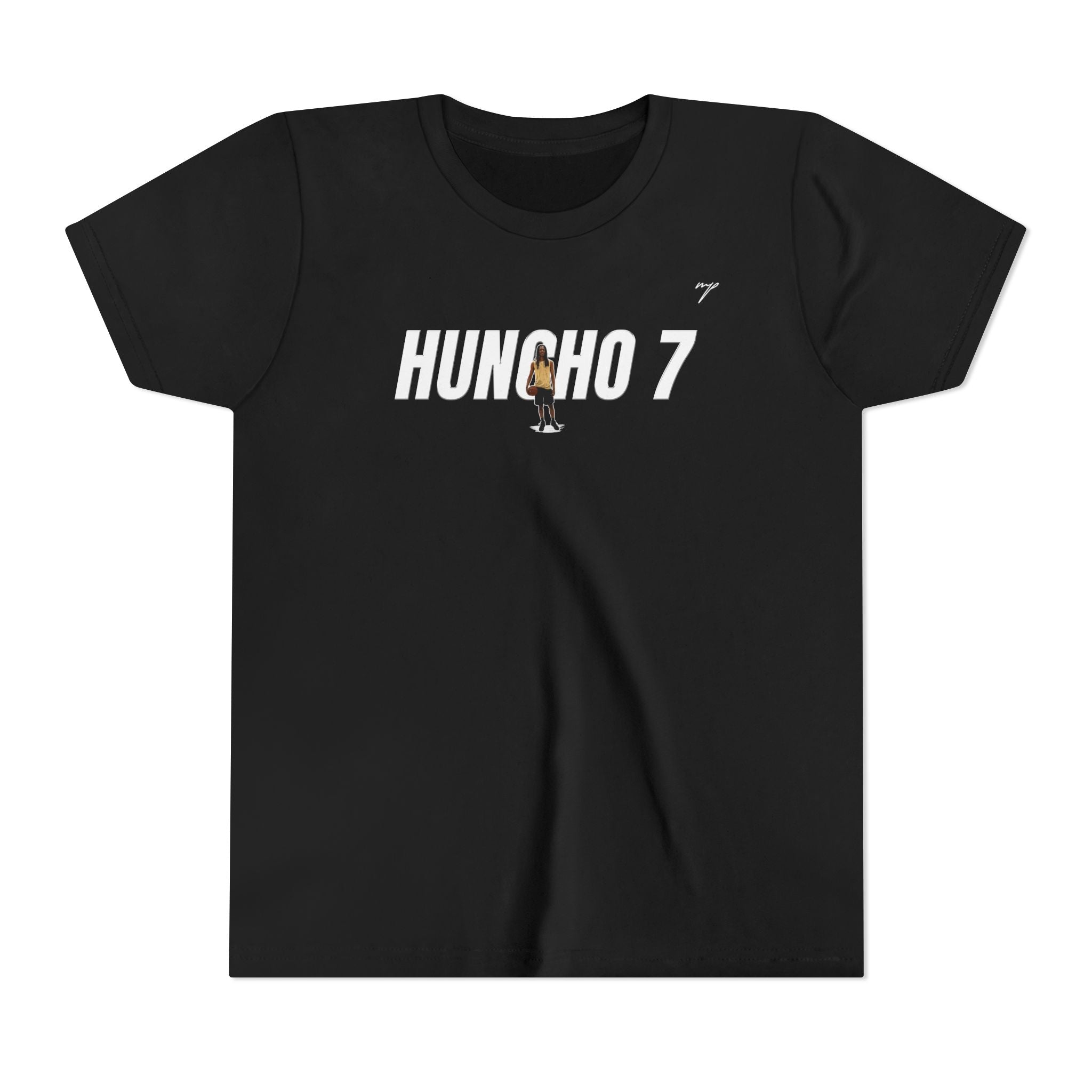 Kendrick Fillyaw YOUTH Graphic Tee