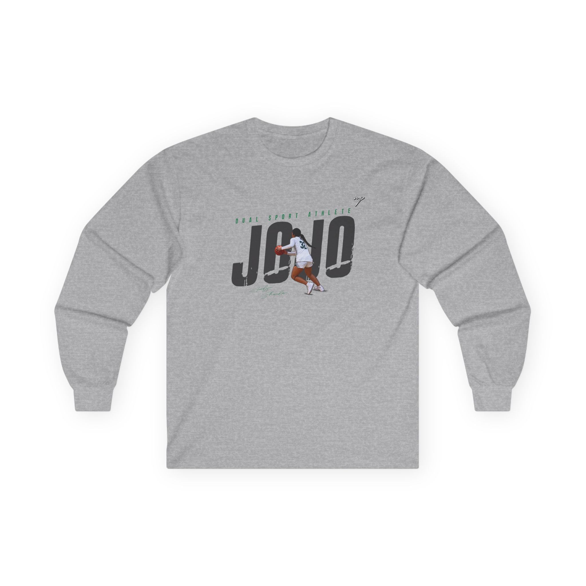 Jordyn Sheridan Long Sleeve Tee