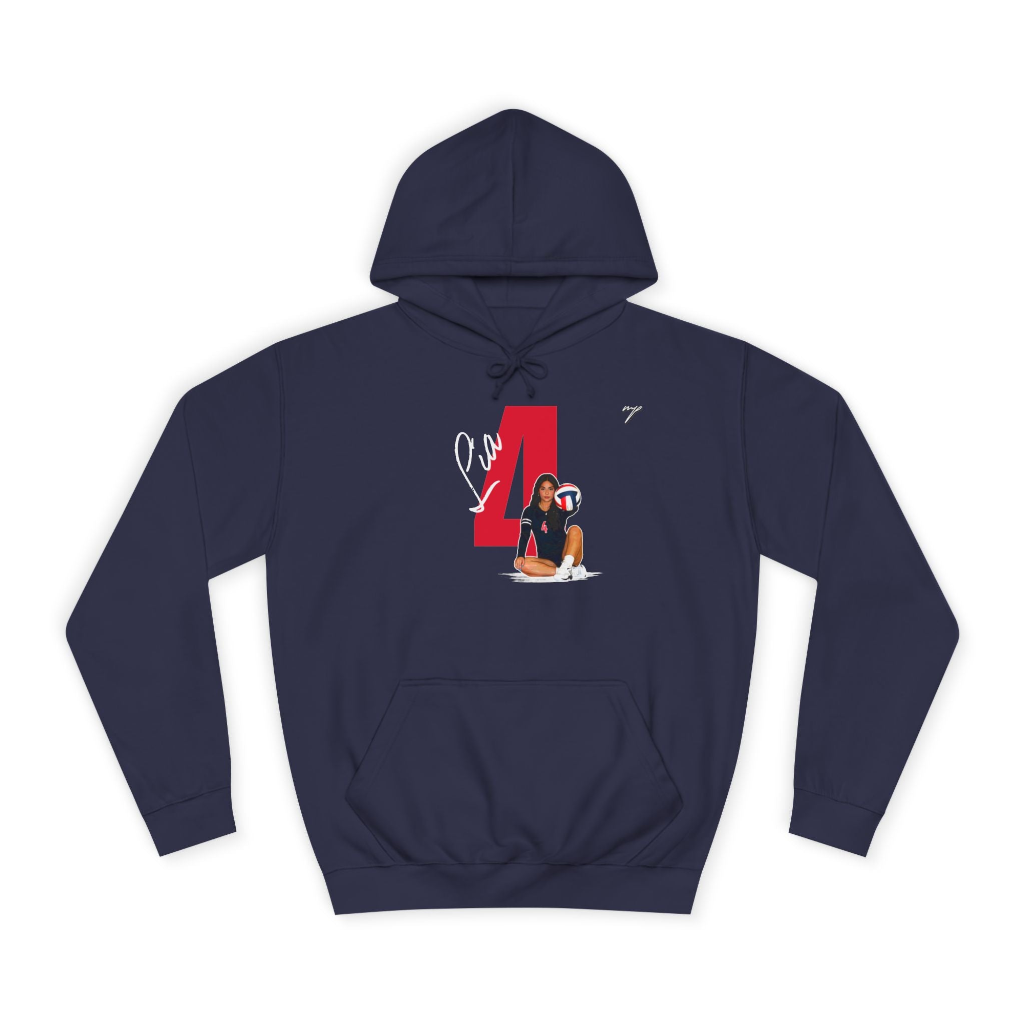 Liangelys Santana Robles Hoodie