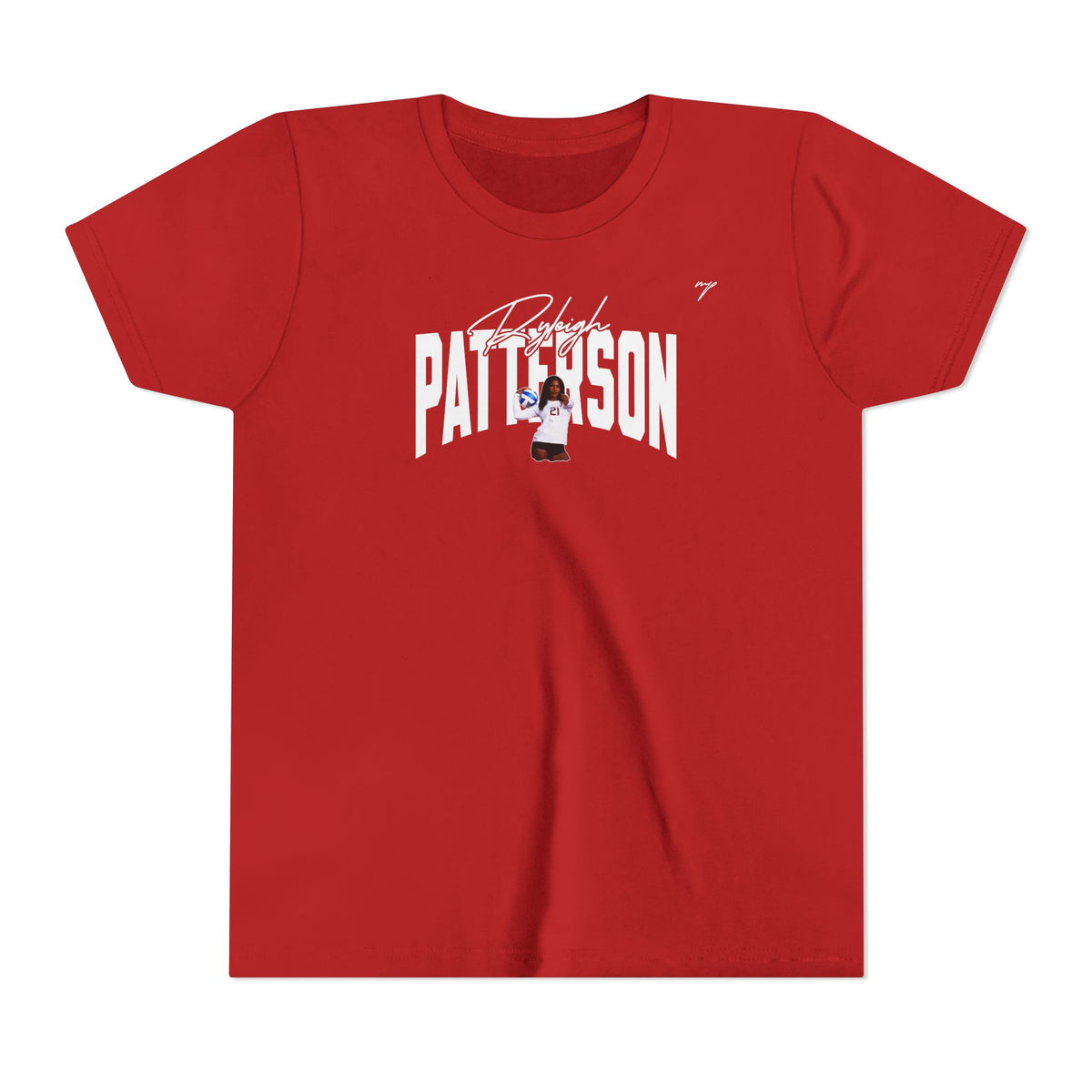 Ryleigh Patterson YOUTH Graphic Tee