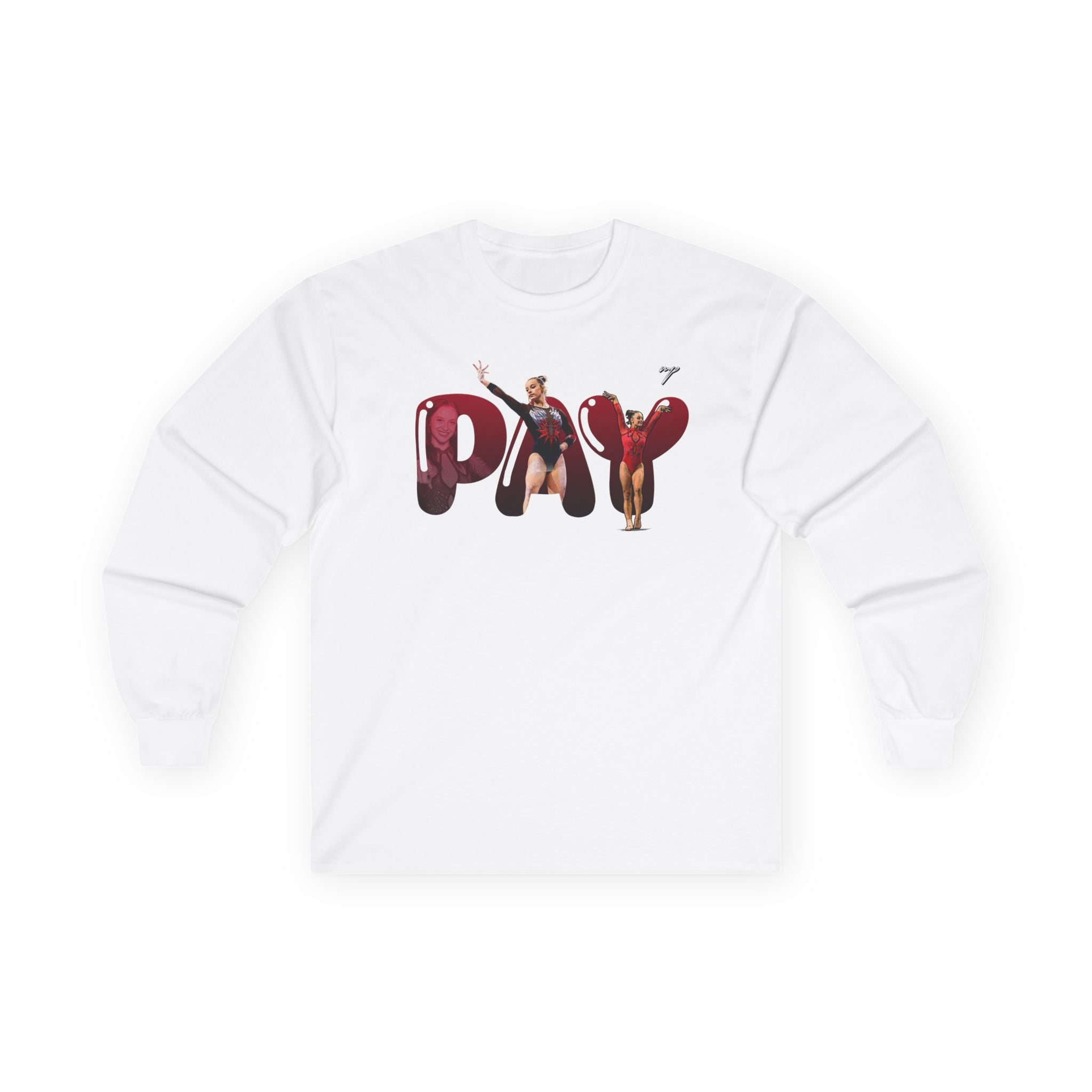 Payton Harris Long Sleeve Tee
