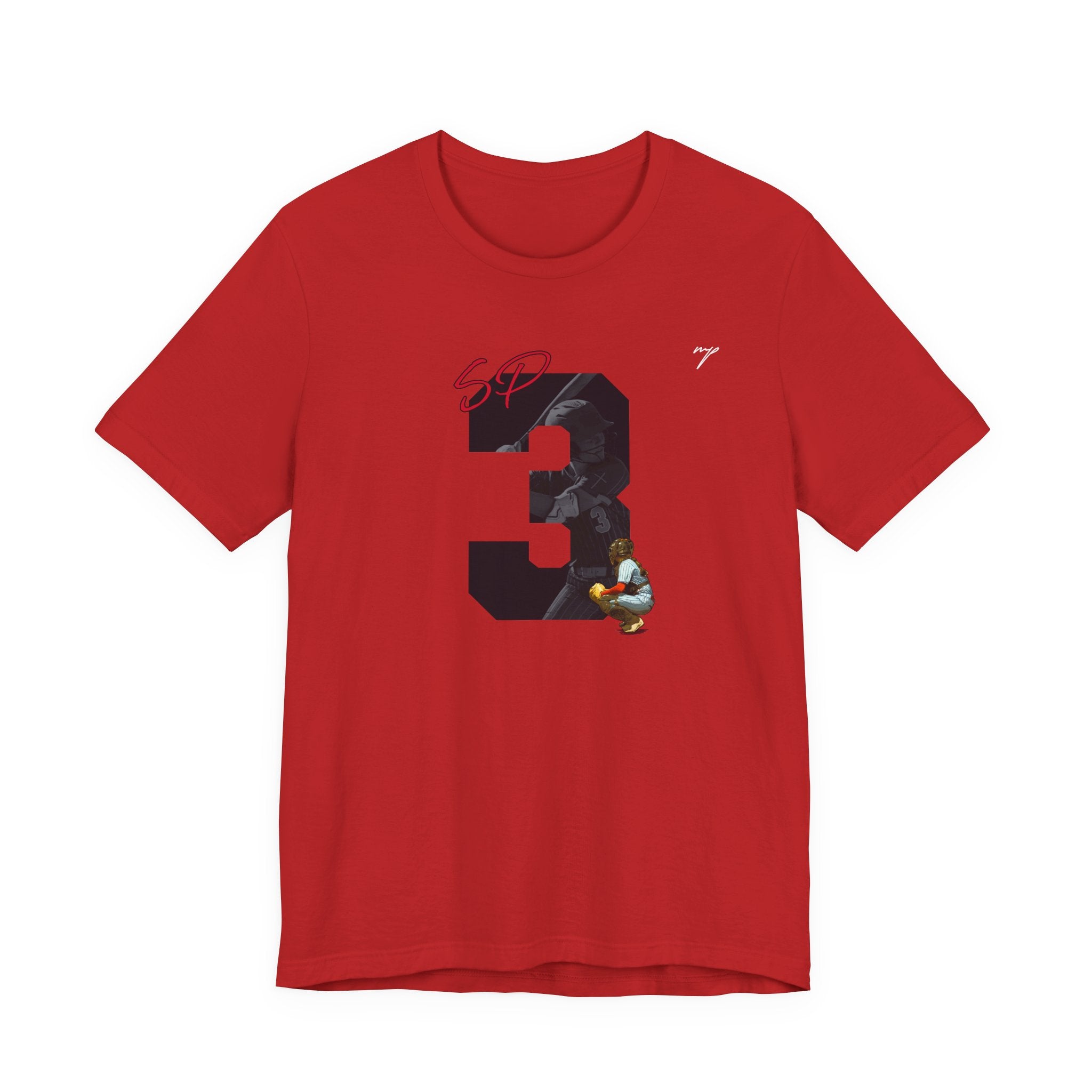 Sofia Prentice Graphic Tee