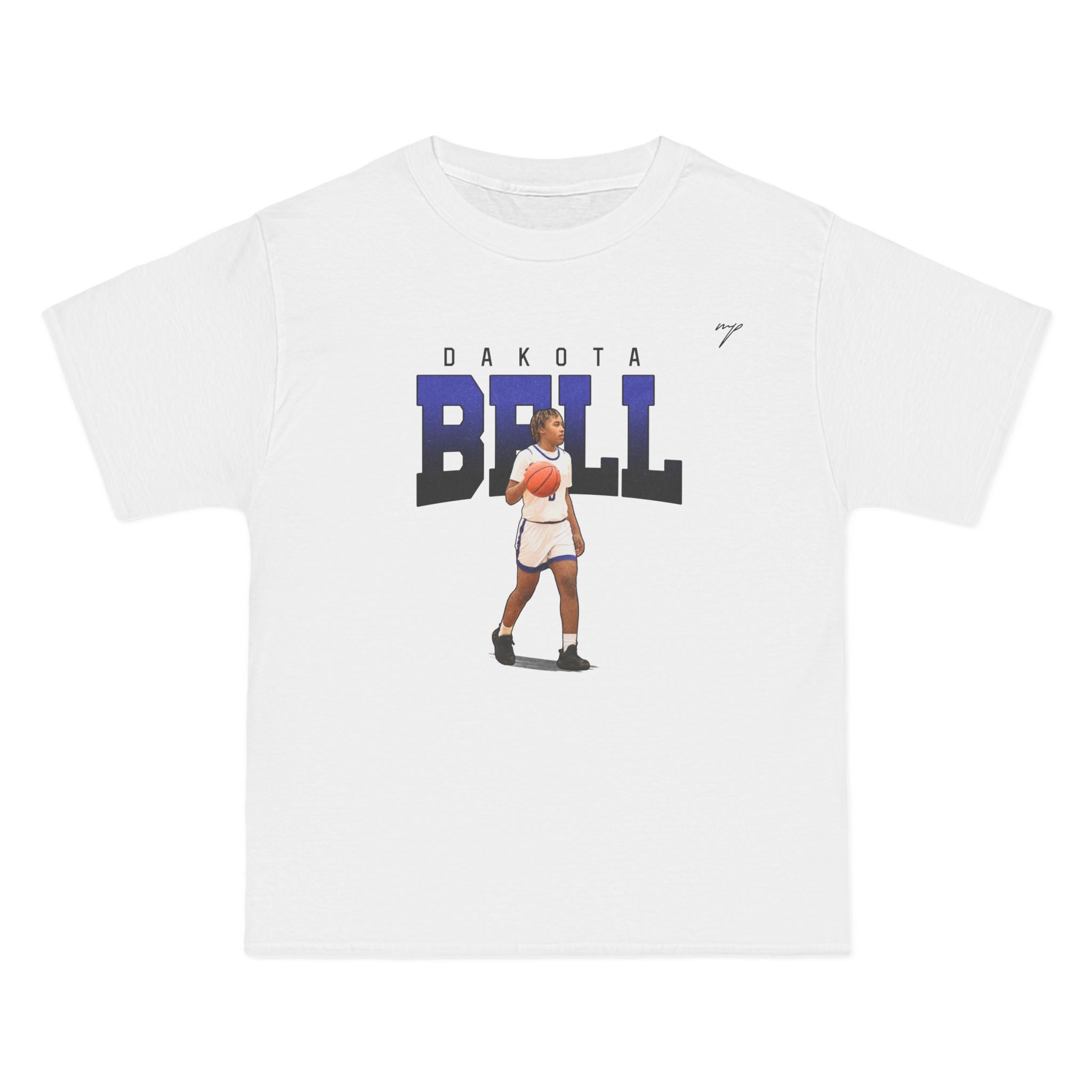 Dakota Bell Vintage Tee