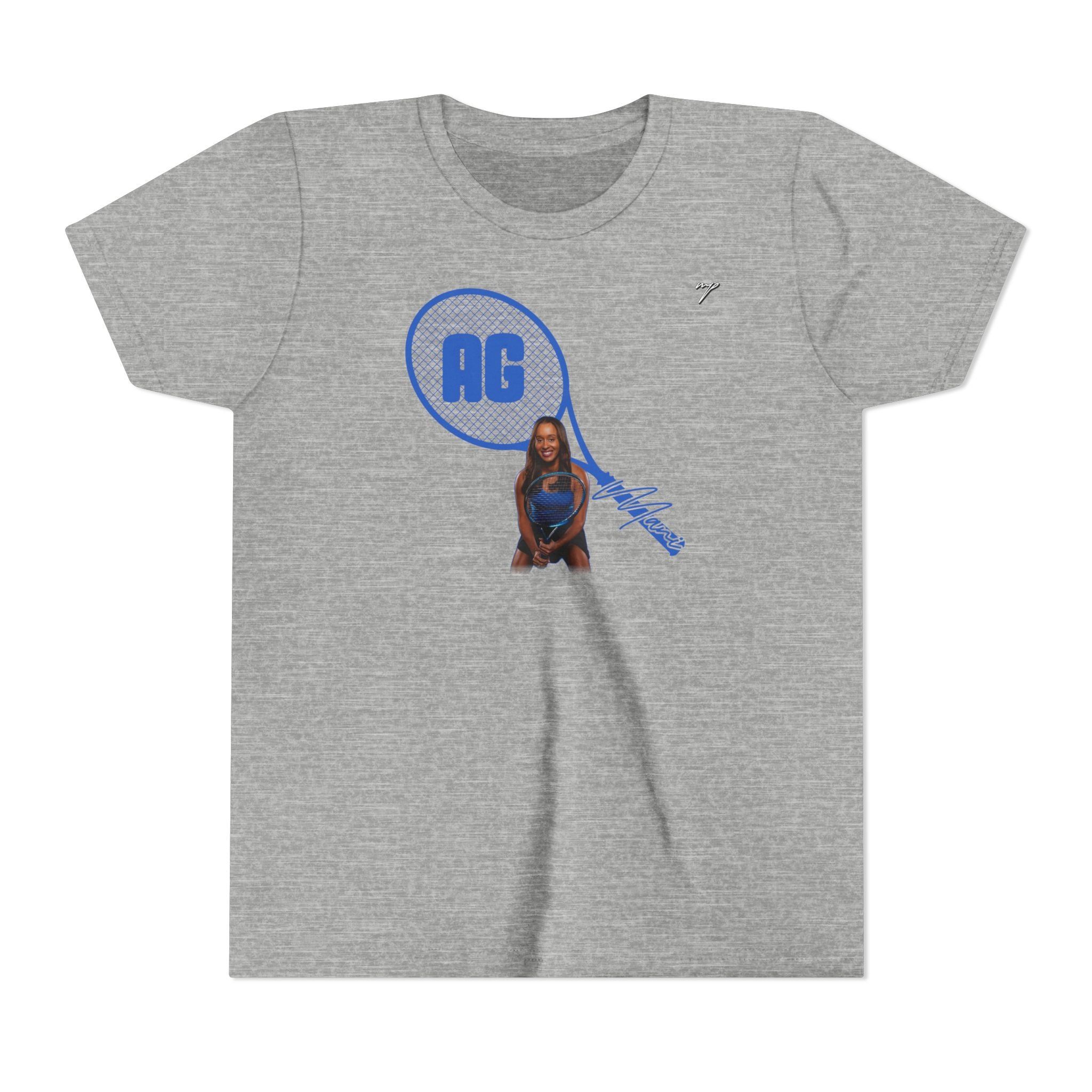 Ahmani Guichard Youth Graphic Tee