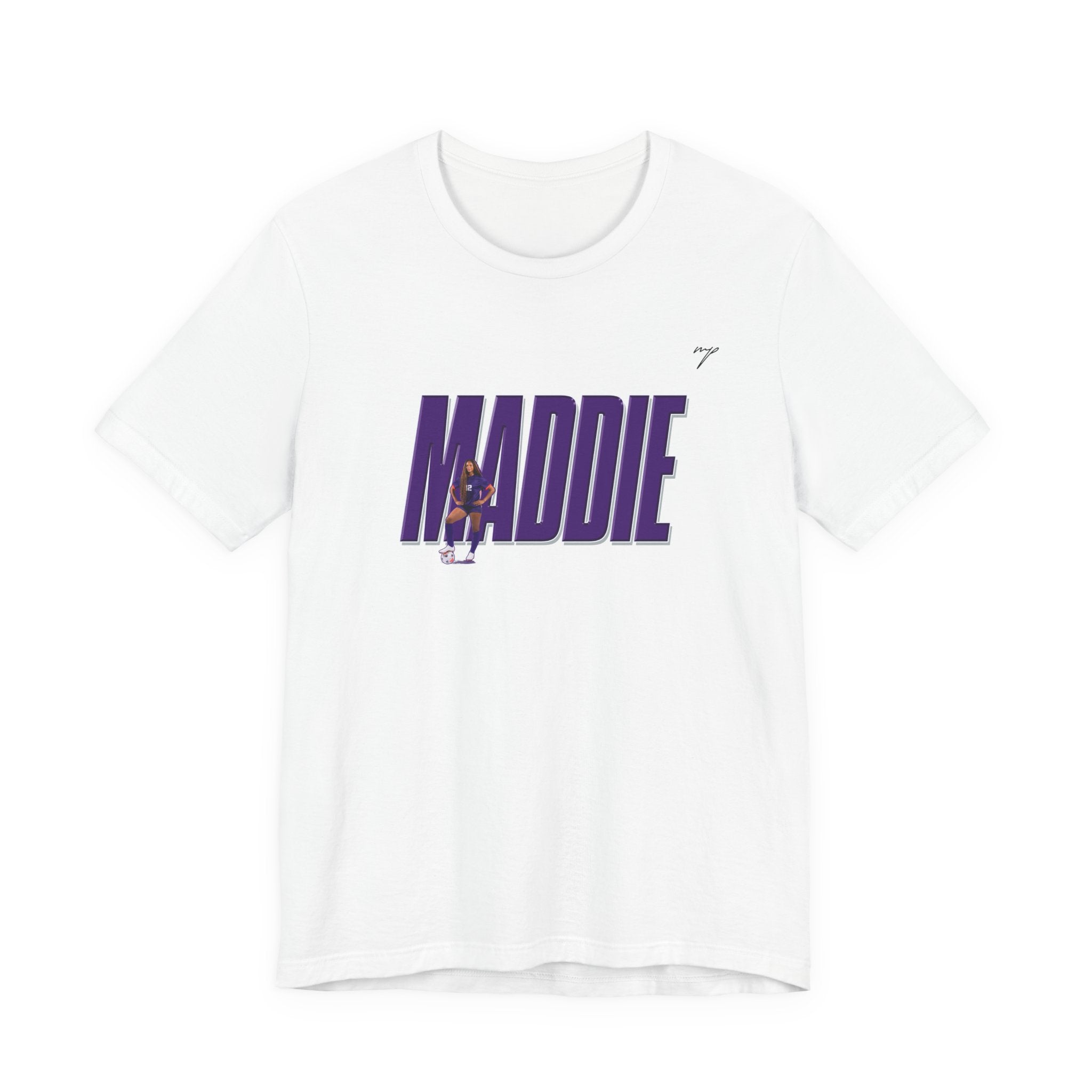 Madison Taylor Graphic Tee