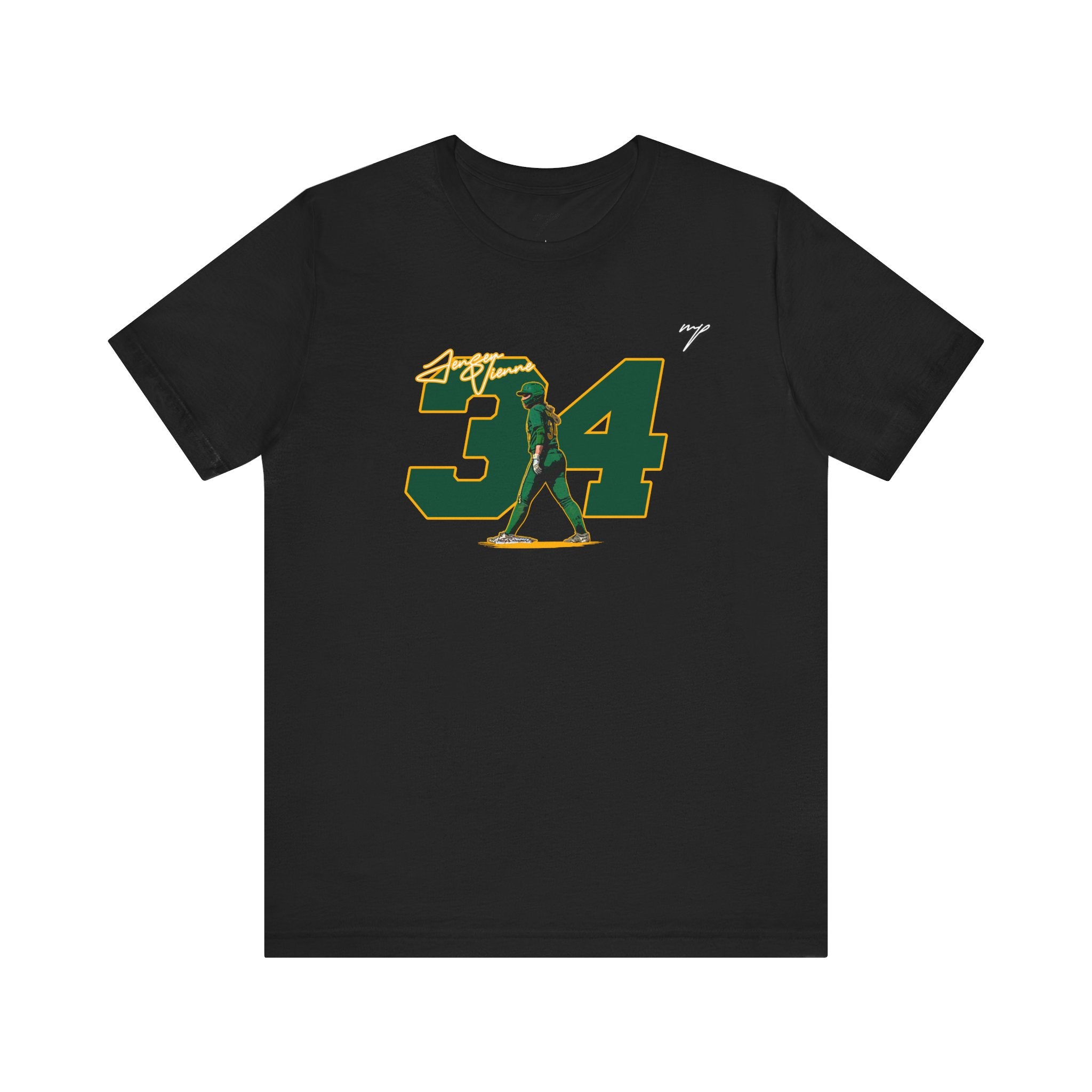 Jensen Vienne Graphic Tee