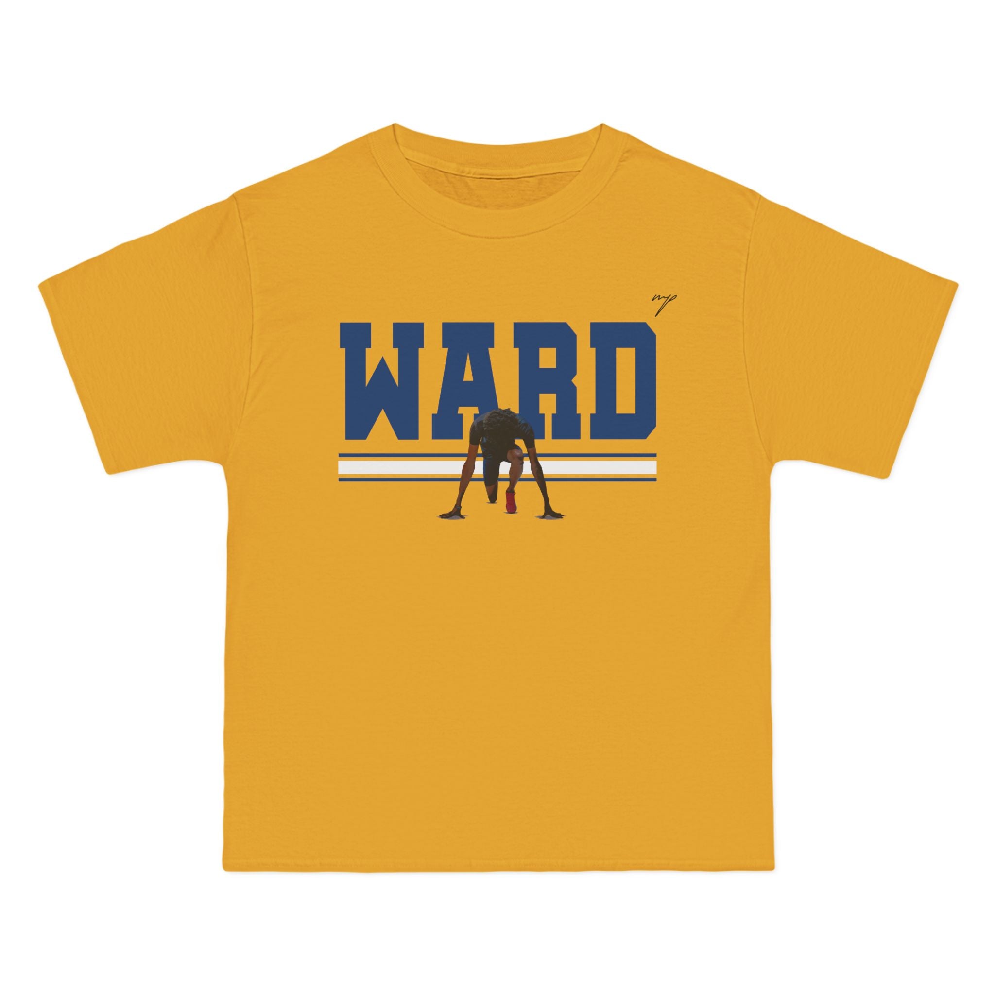 Jaden Ward Vintage Tee