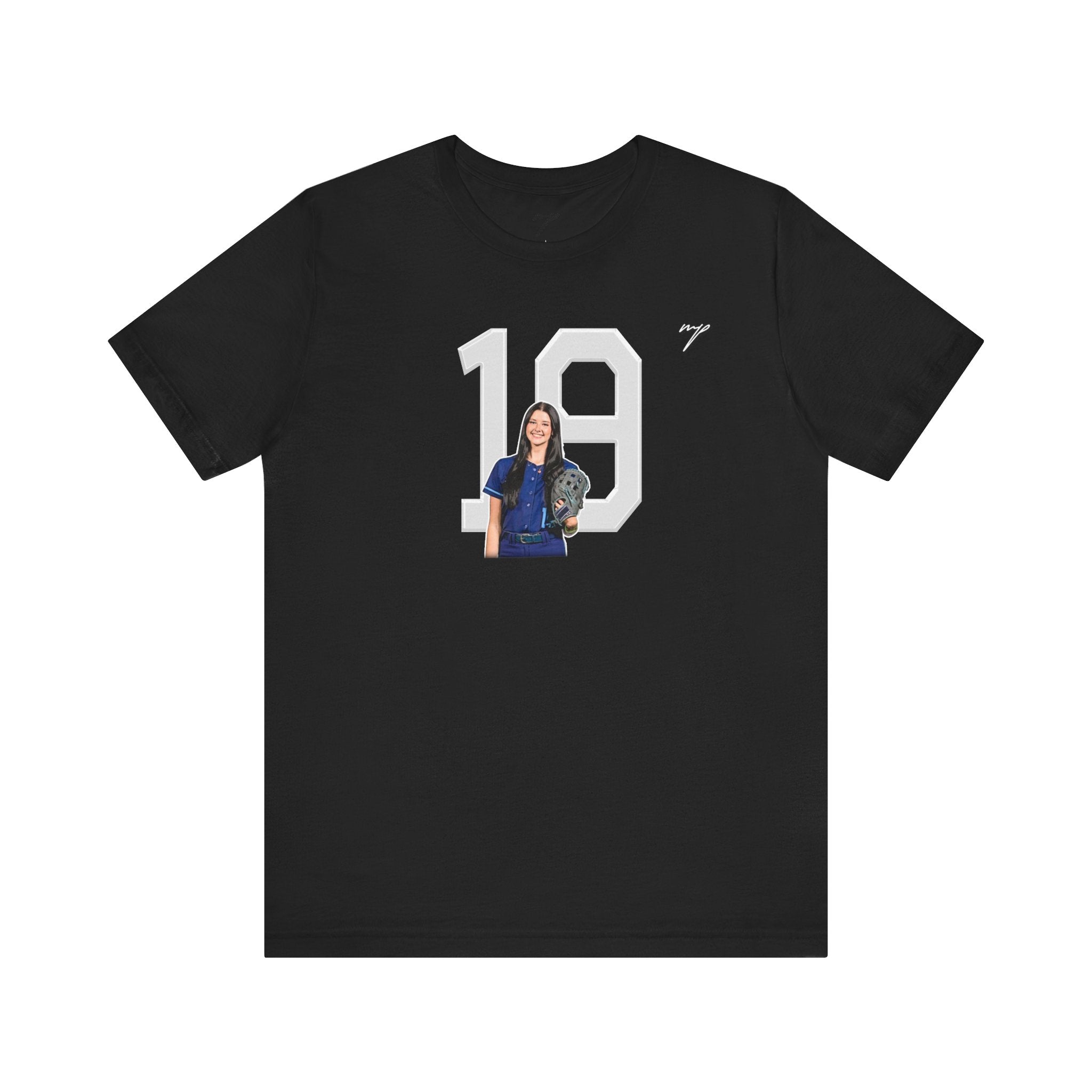 Jenna Osborne Graphic Tee