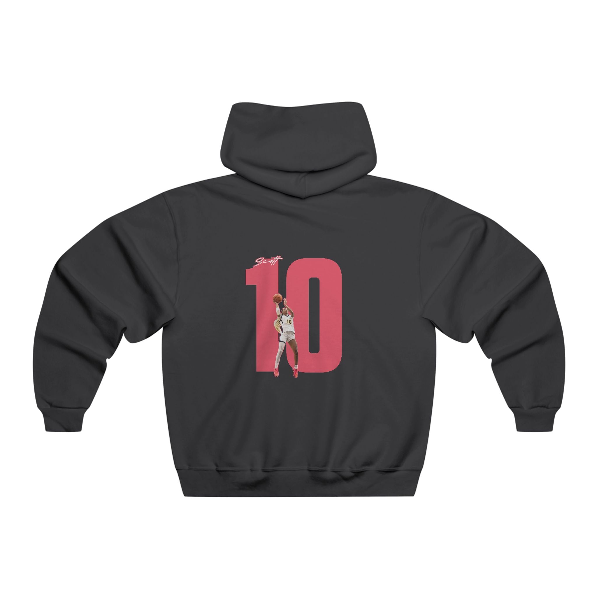 Mariah Scott Vintage Hoodie